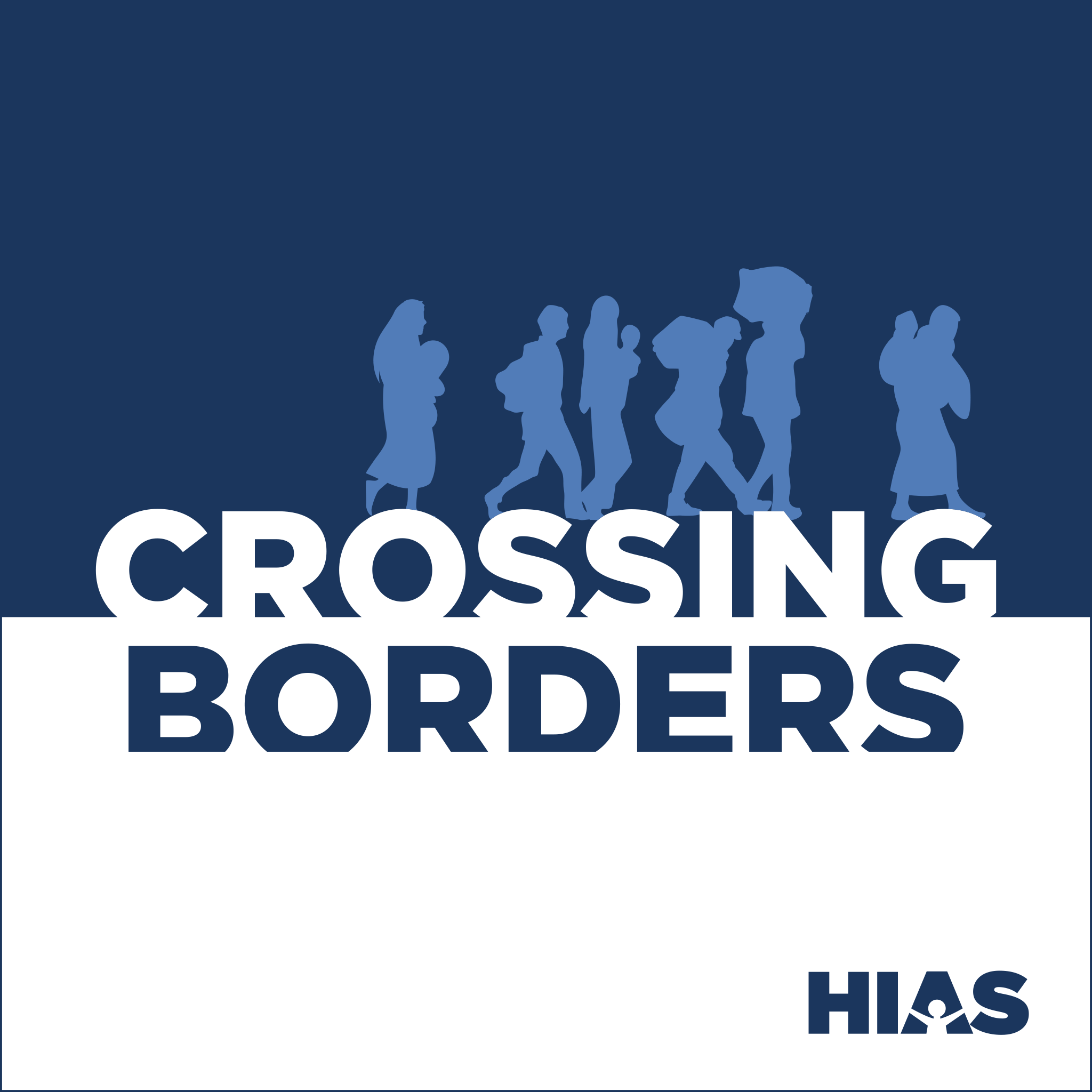 Crossing Borders