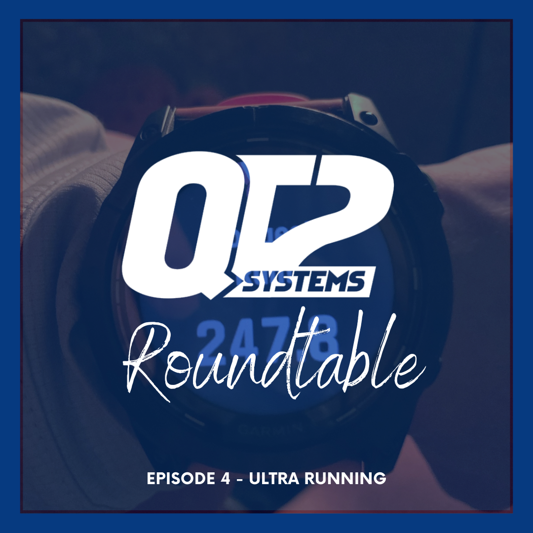 QT2 Systems Podcast Center!