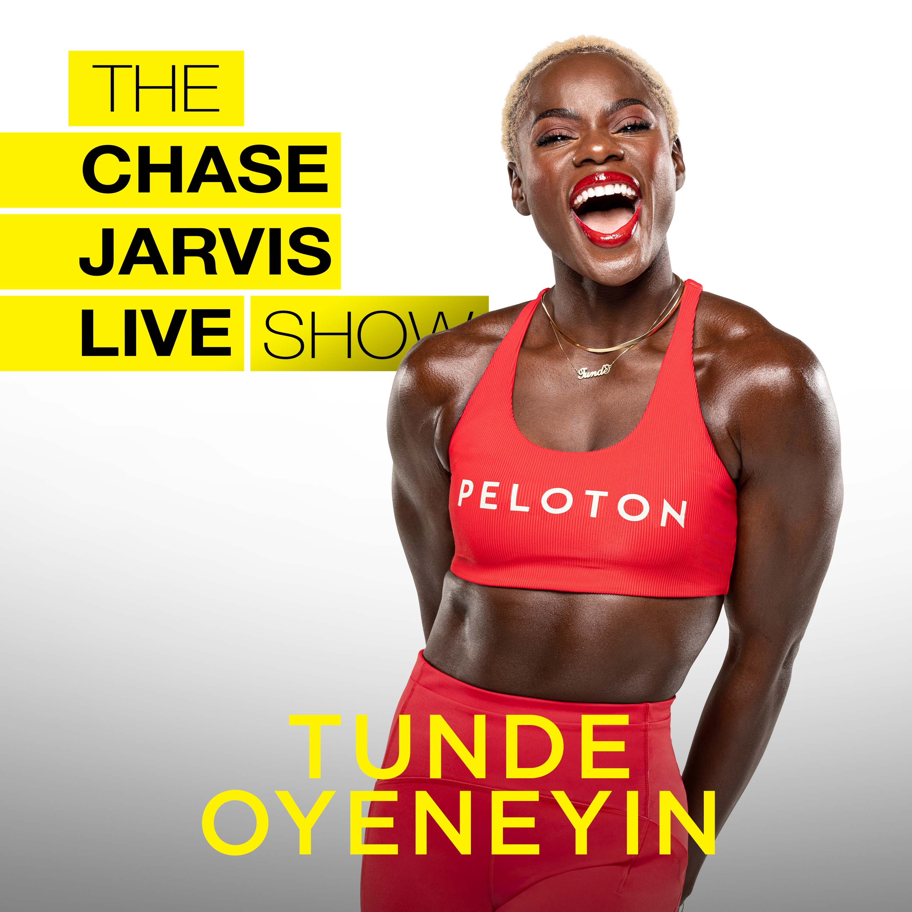 How to Find Your Purpose Through Grief and Loss with Tunde Oyeneyin