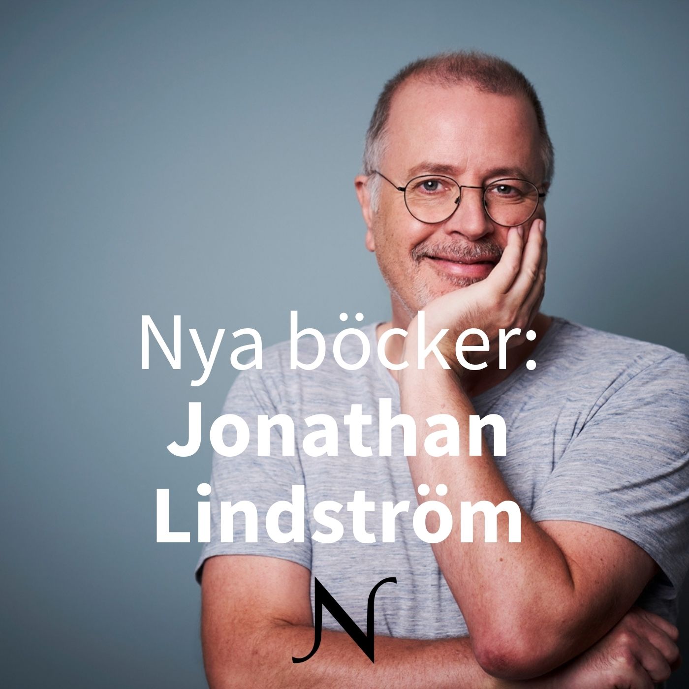 Nya böcker från Norstedts Förlag
