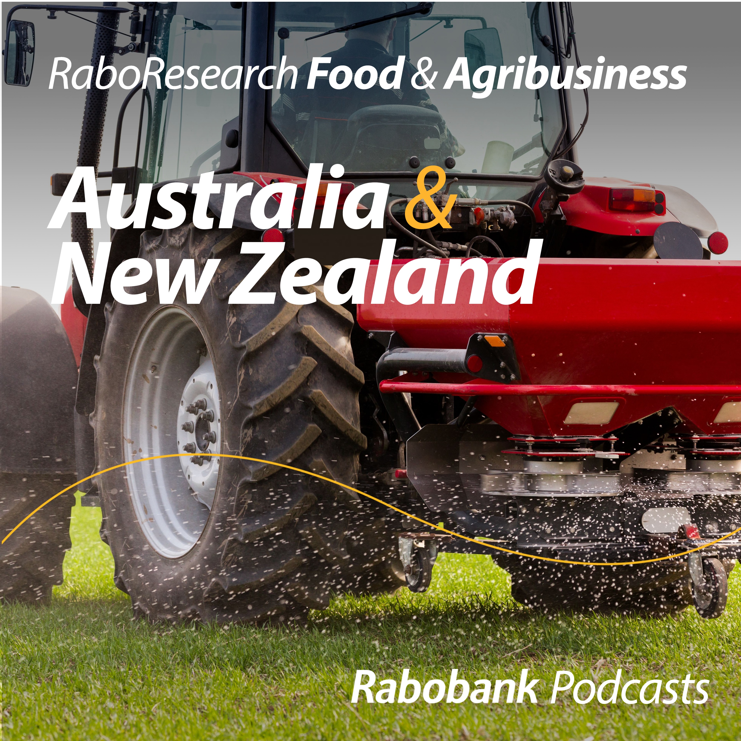 Global farm inputs wrap-up with RaboResearch Global Strategist Steve Nicholson
