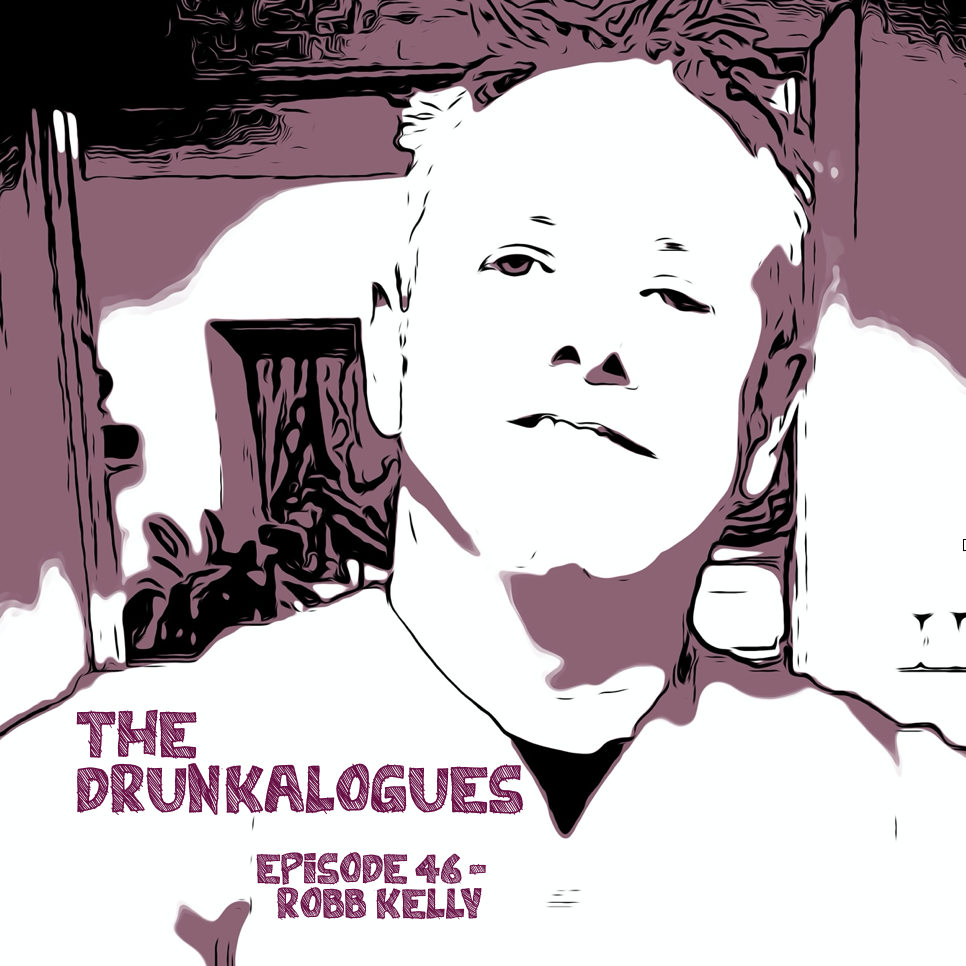 The Drunkalogues