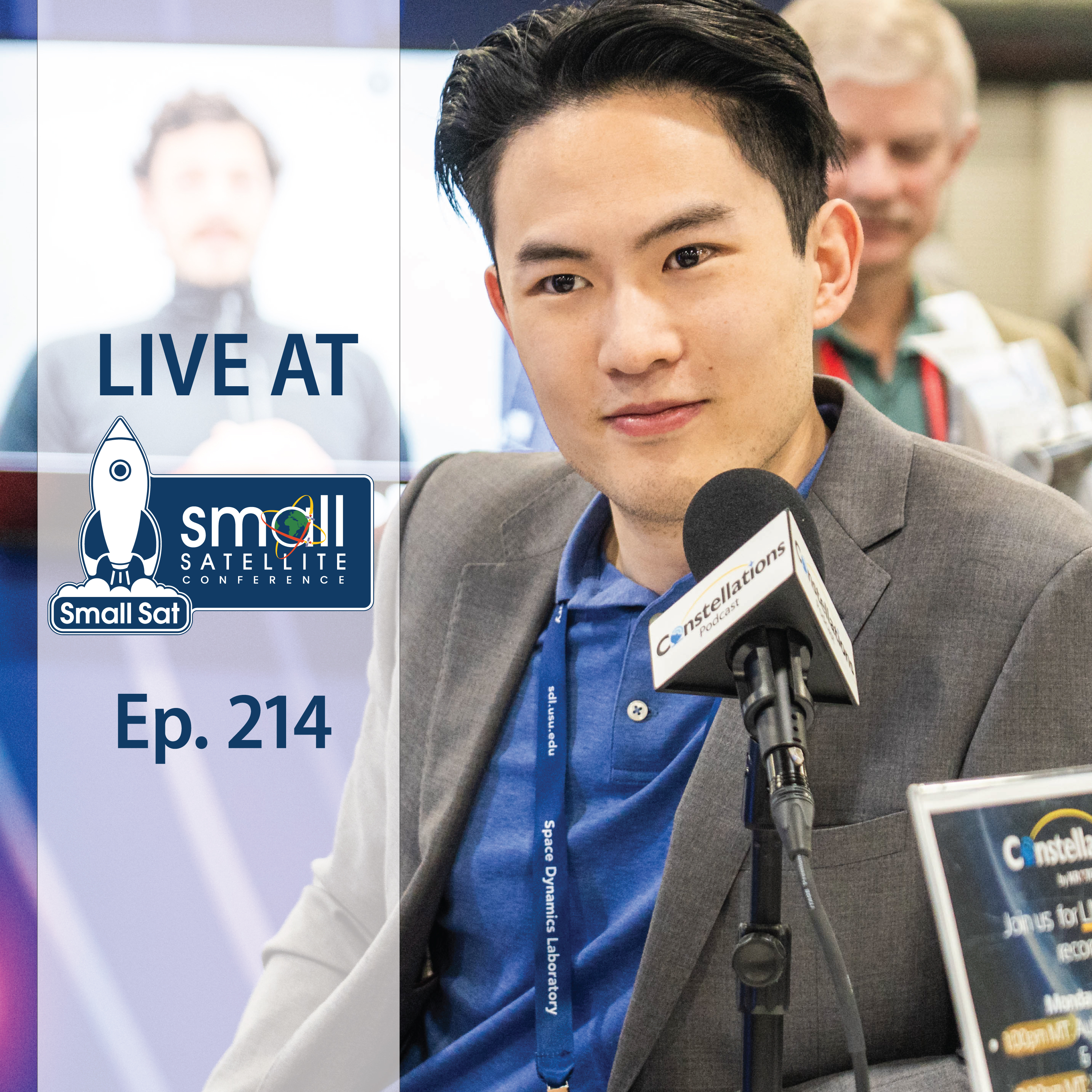 Podcast Cover
