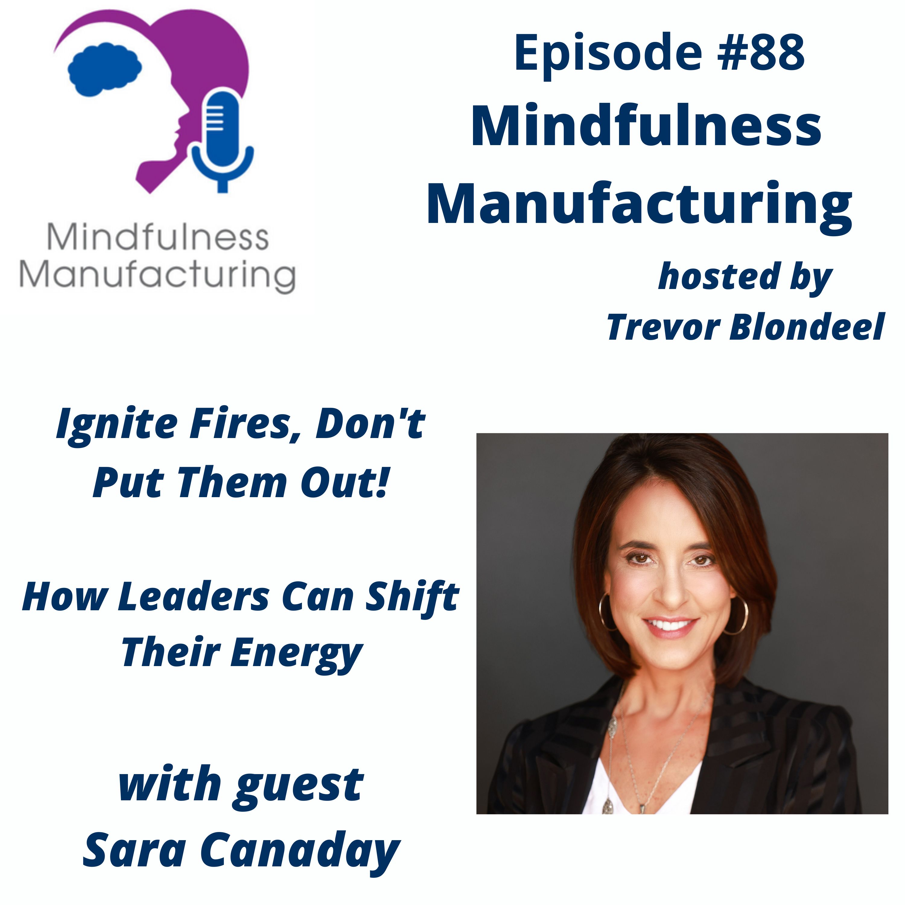 Mindfulness Manufacturing