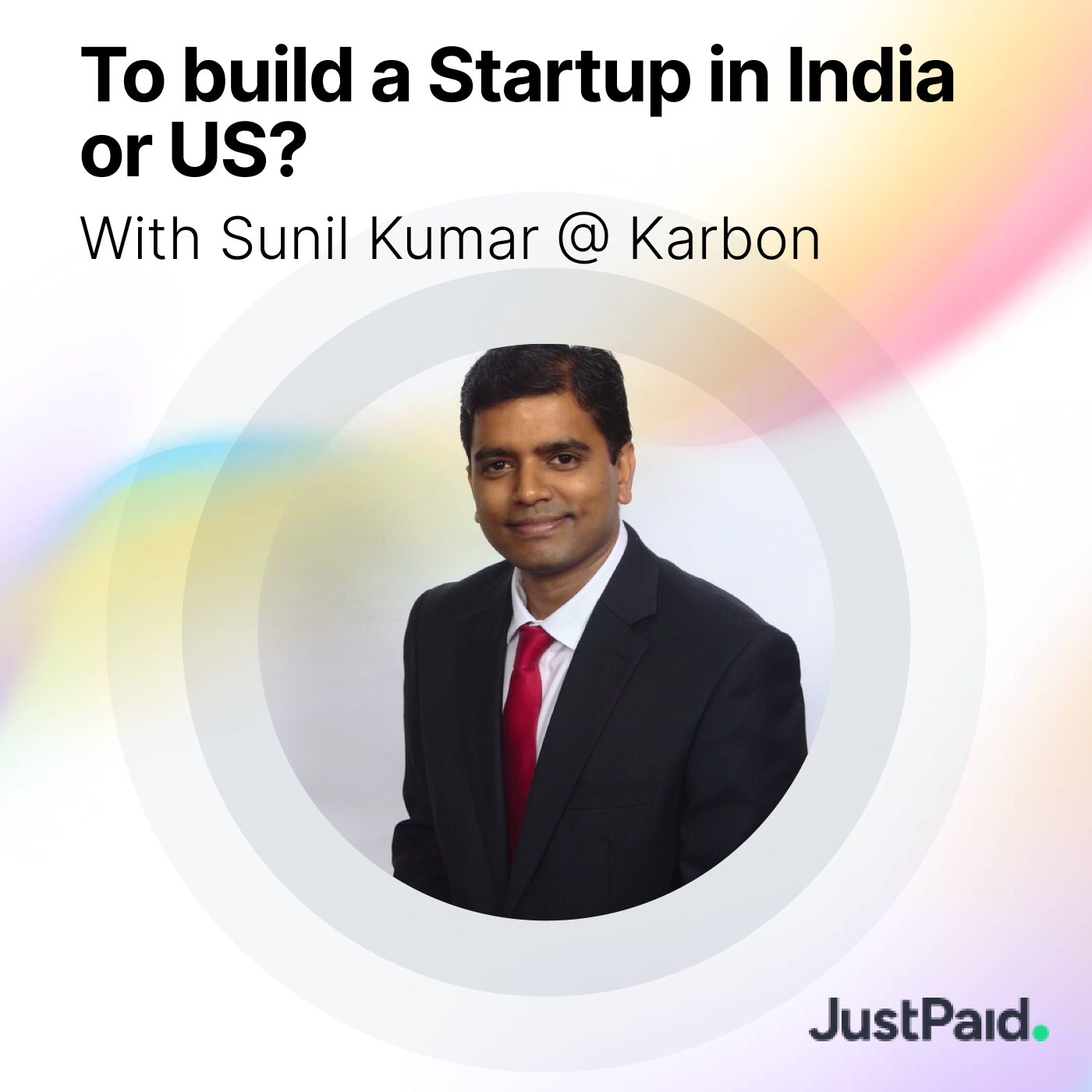 JustPaid.io- The Future of Business Finance