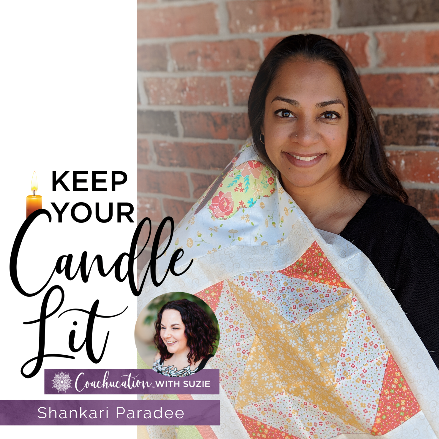 Keep Your Candle Lit