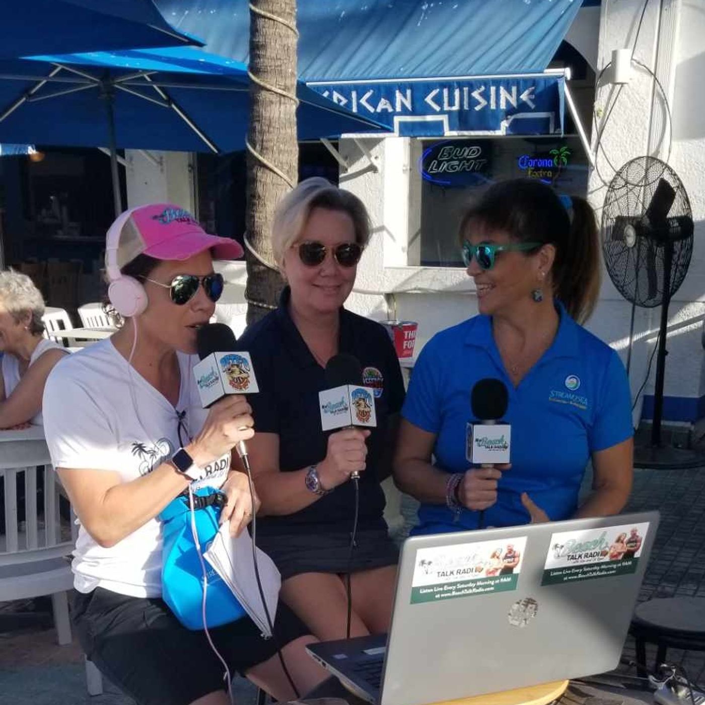 Beach Talk Radio