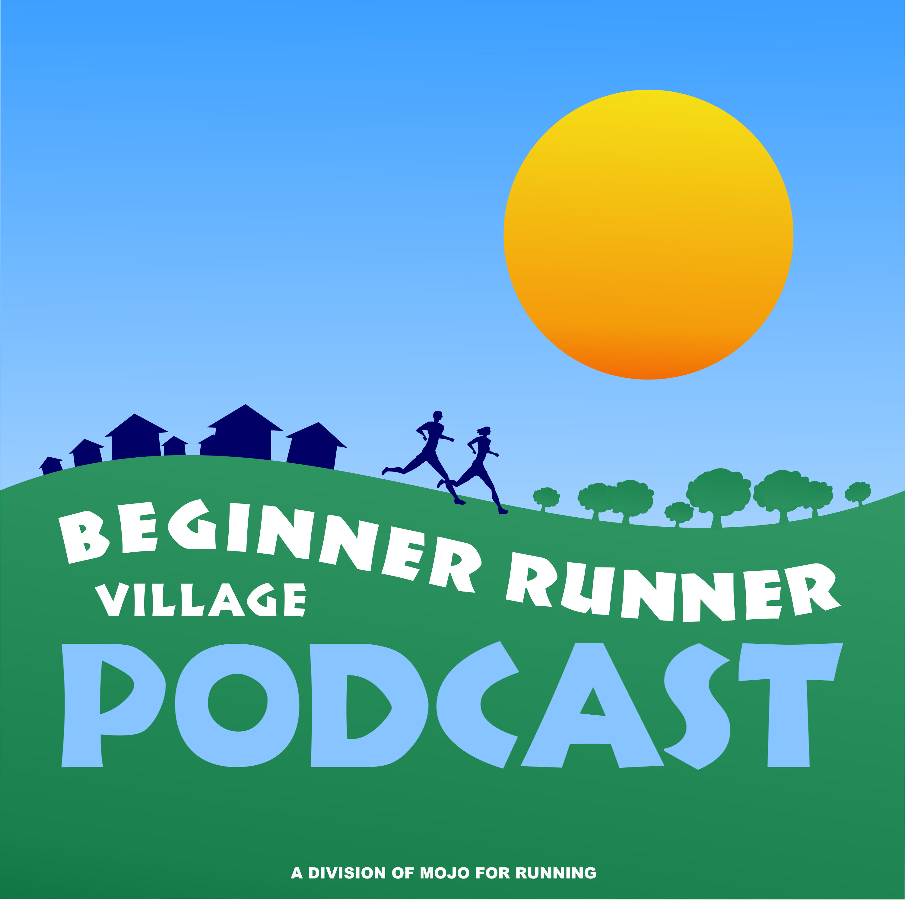 Massage for Beginner Runners – BRV 015