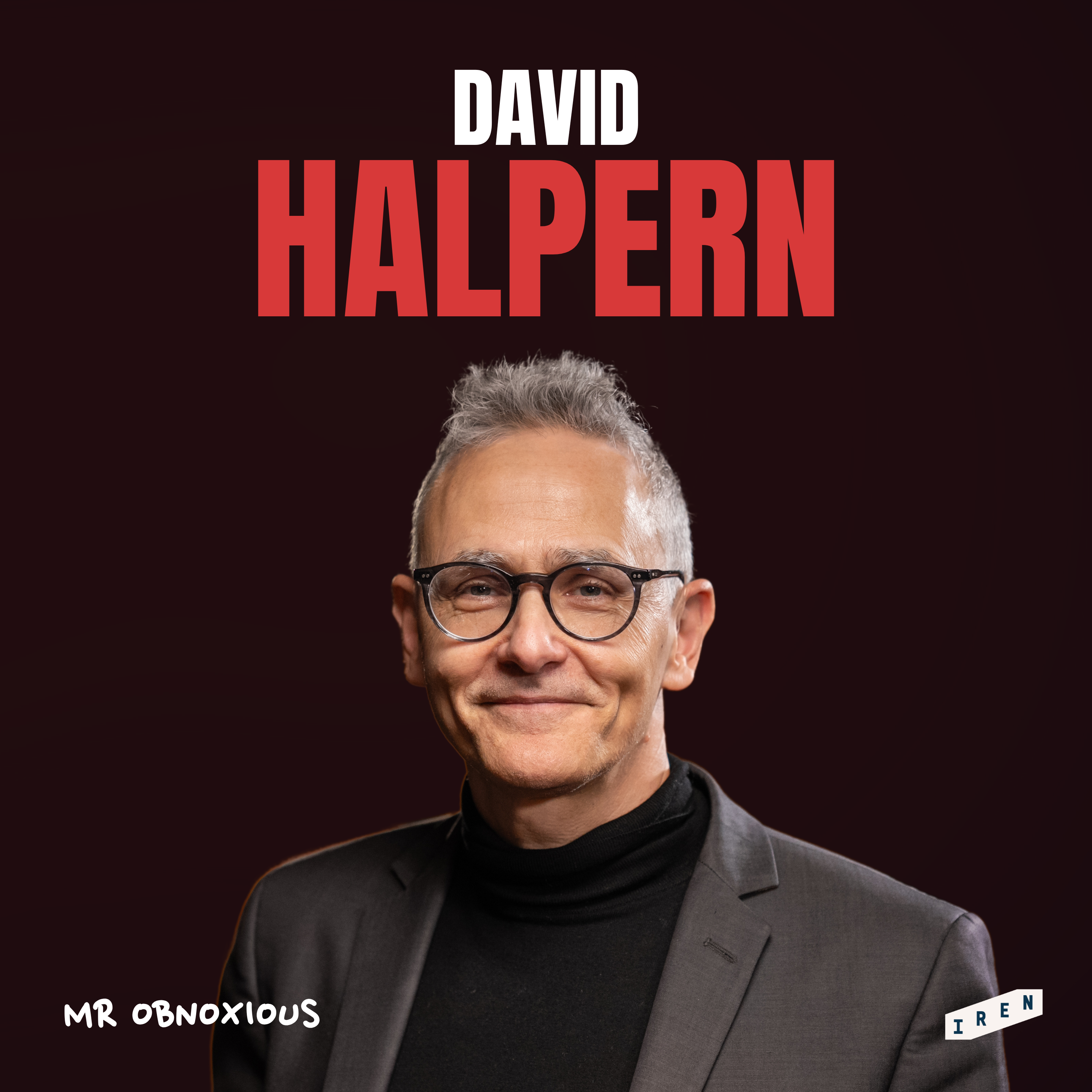 cover of episode David Halpern on Whether the Government is Manipulating Your Choices - MOB036