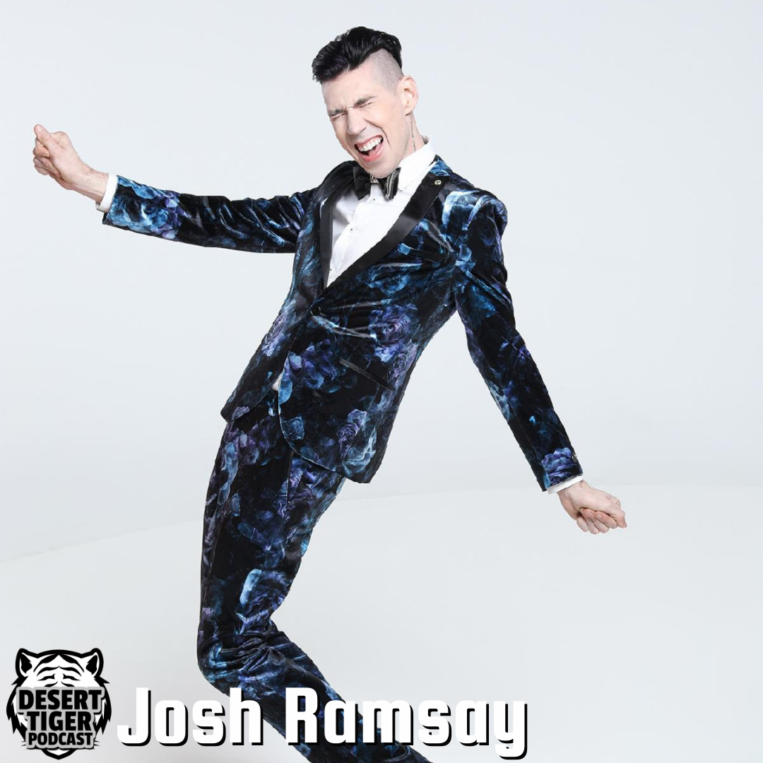 INRHYTHM with Colton Gee