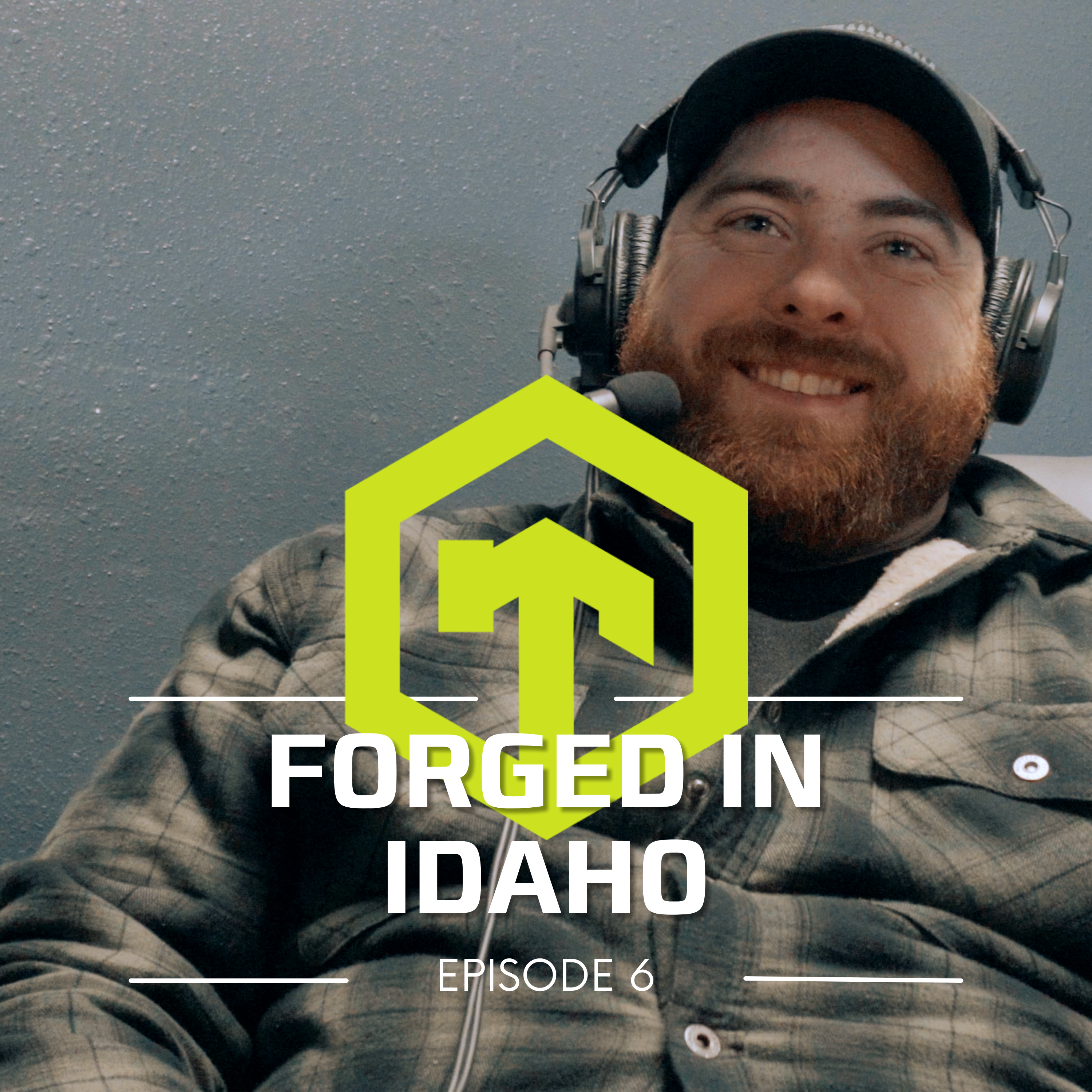 Episode 6 - Project Manager Marshall Gallagher