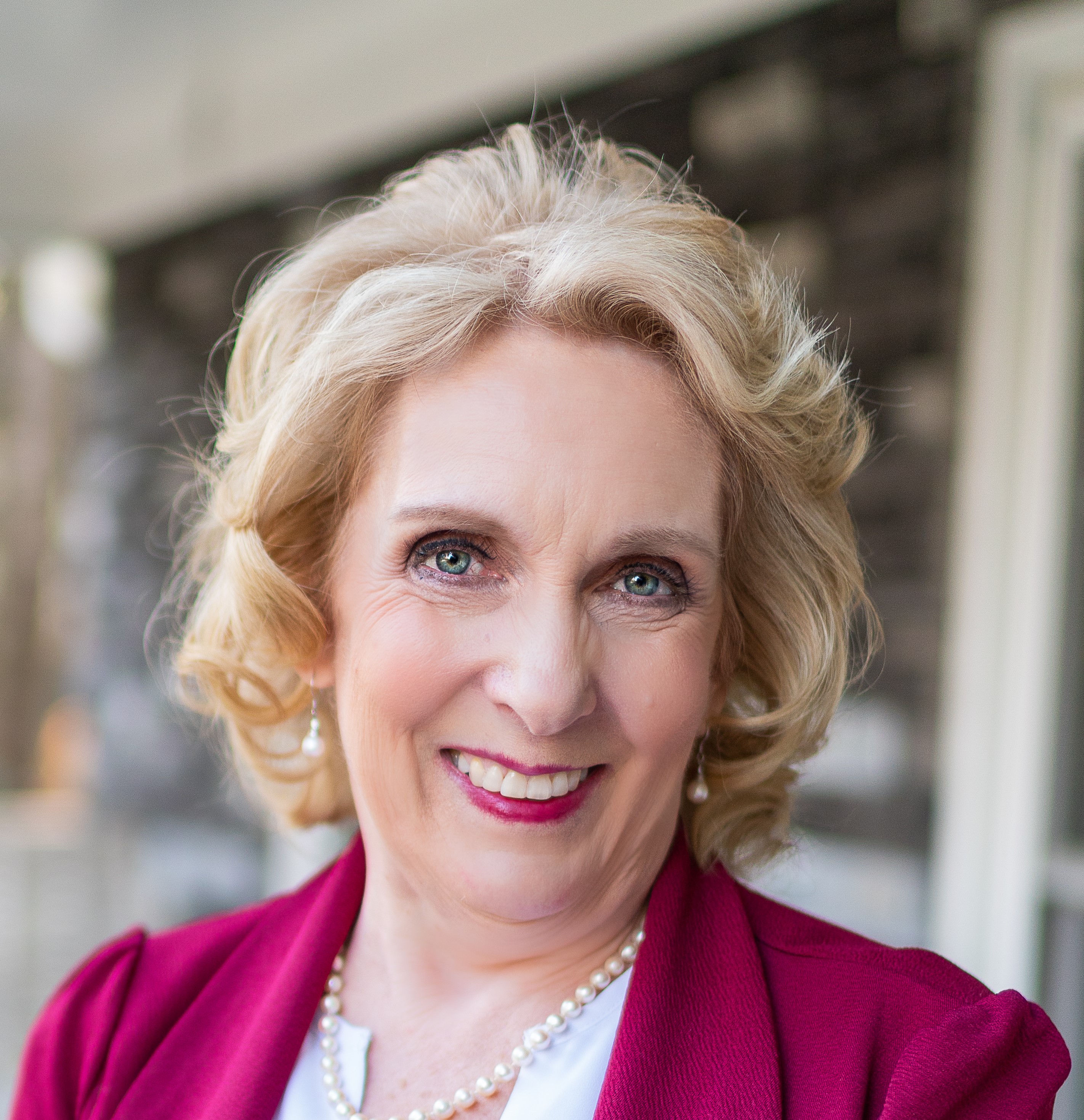 Cynthia Chats: For Such a Time as This