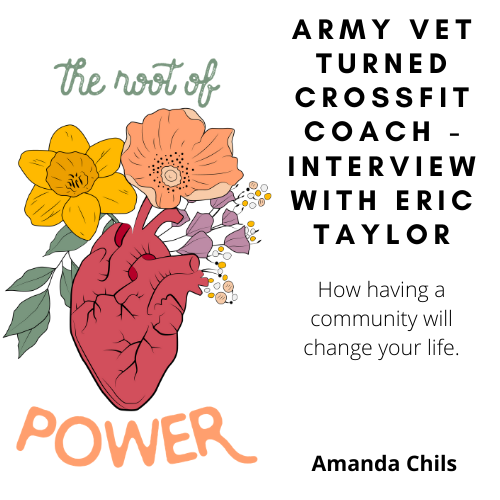 The Root of Power - Embody Peace, Heal Trauma & Be Happy