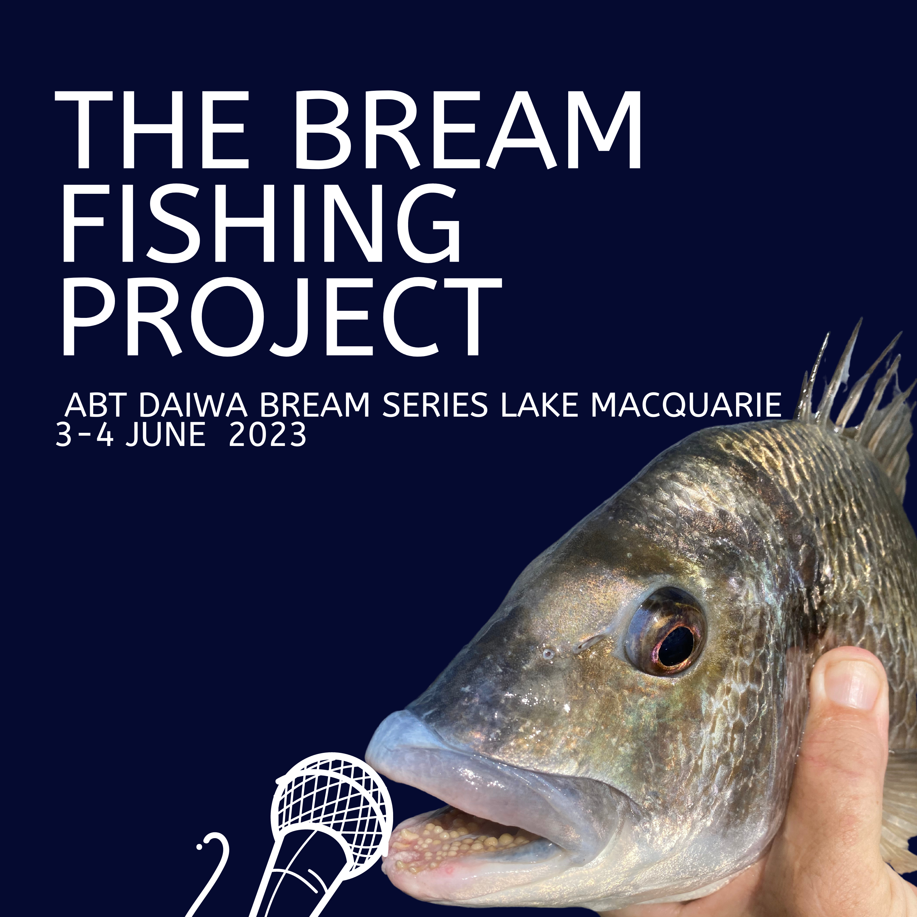 The Bream Fishing Project