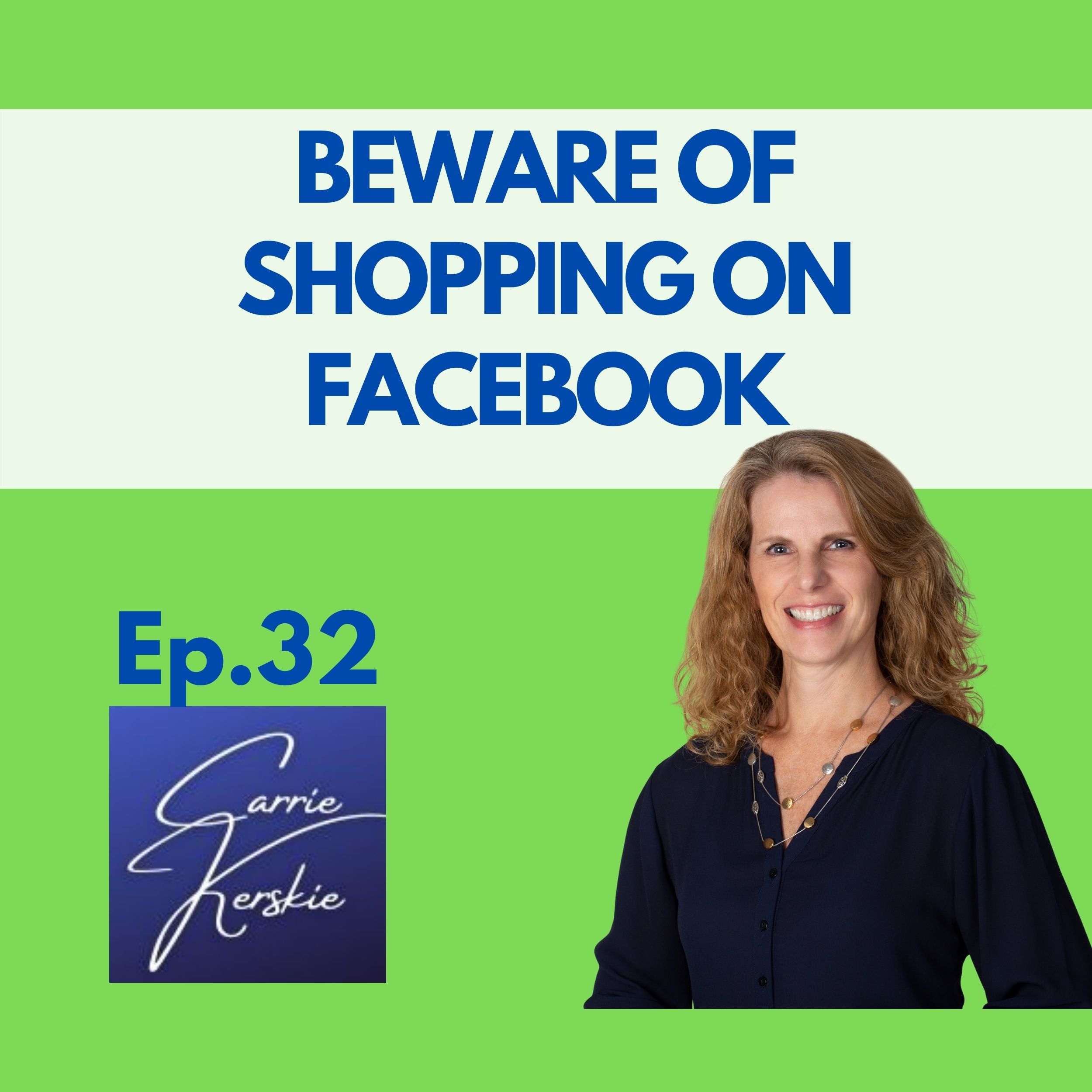 Privacy Mentor with Carrie Kerskie
