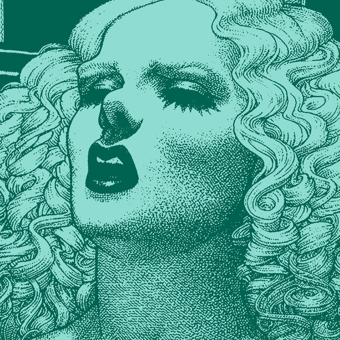 14 - Alabaster Nightmares