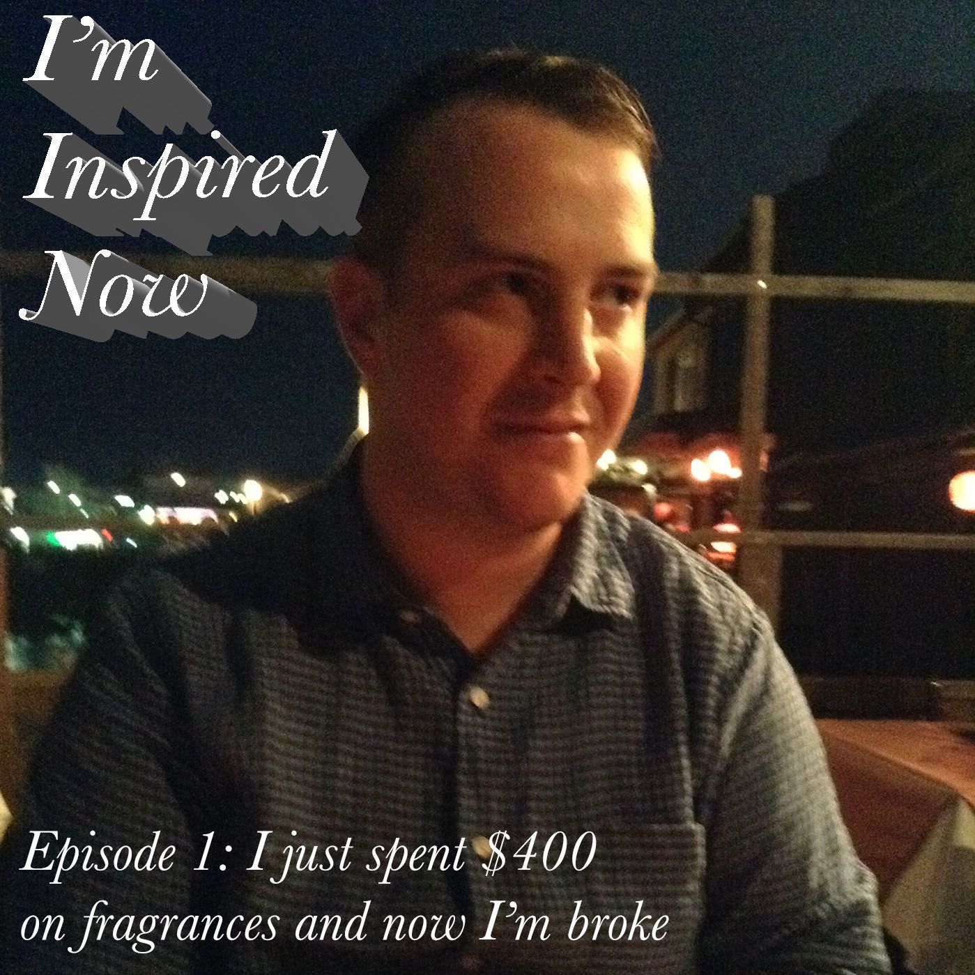 Travelman Podcast
