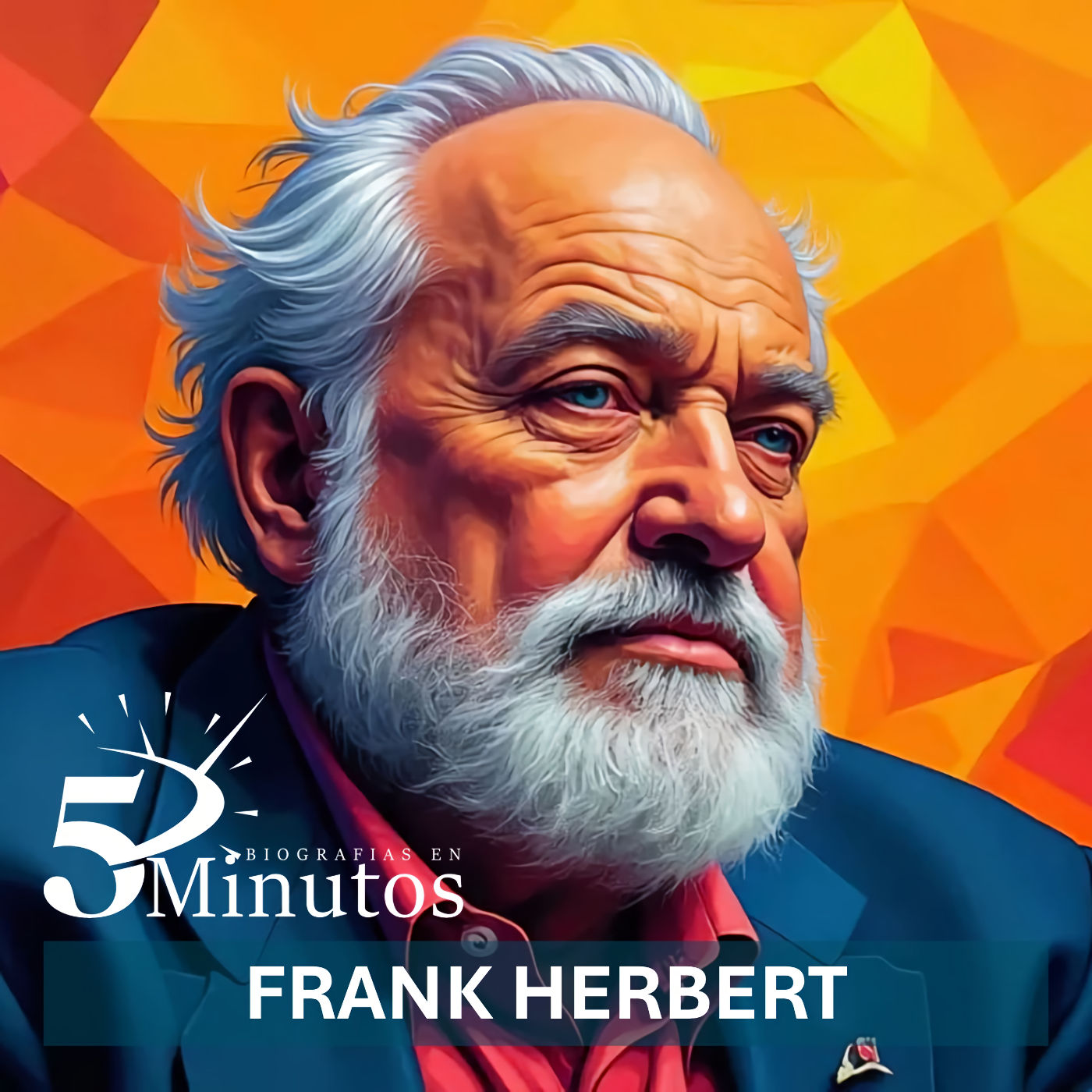 Frank Herbert