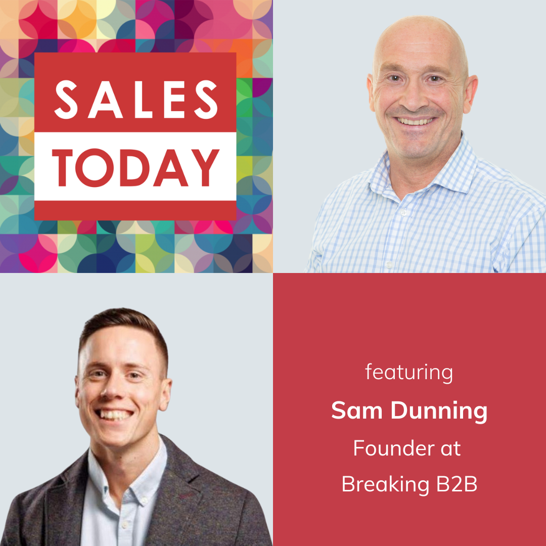 Ethical selling: Help customers choose to buy