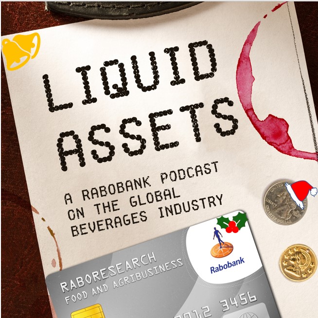Liquid Assets: A Beverage Industry Podcast