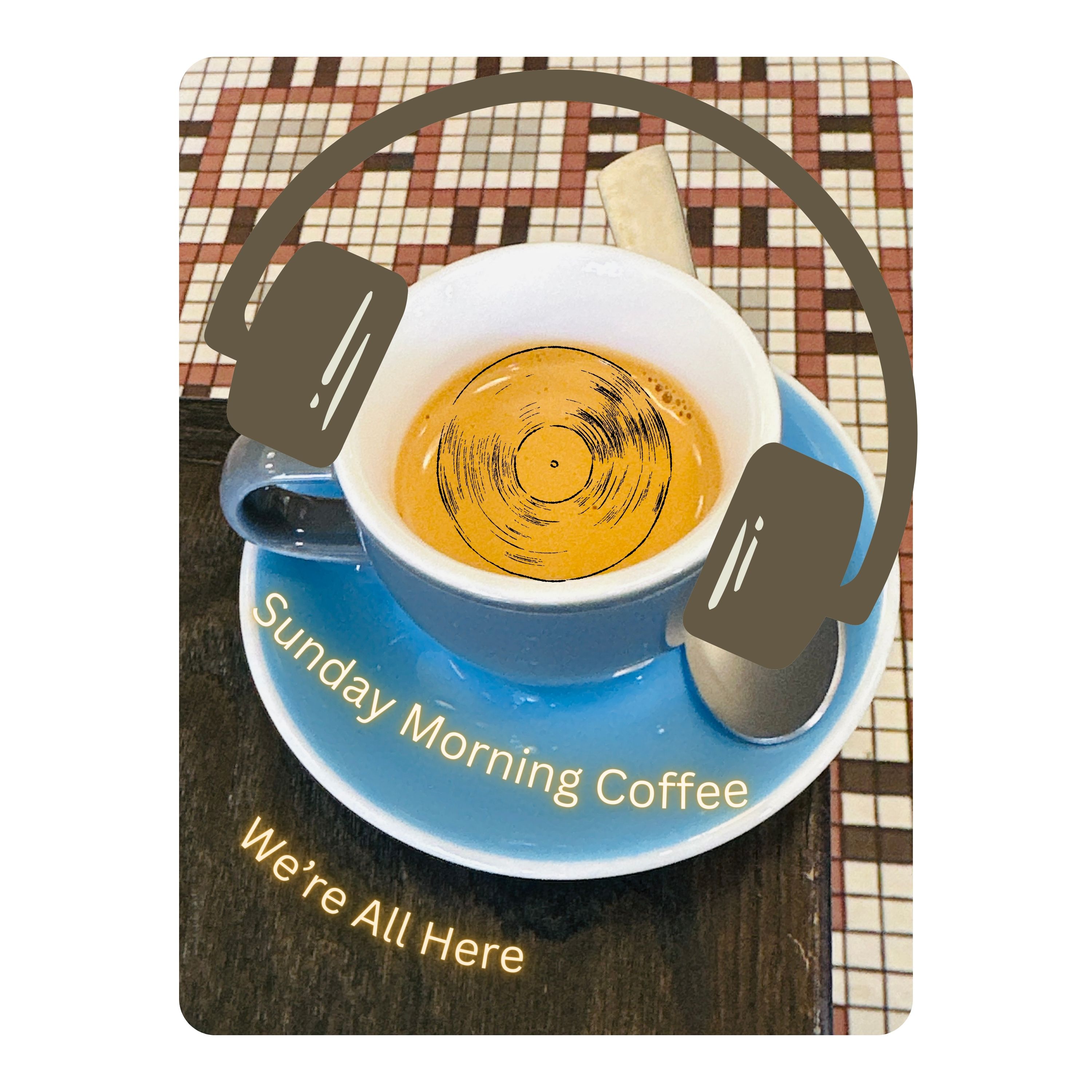 Eight Pillars of Joy