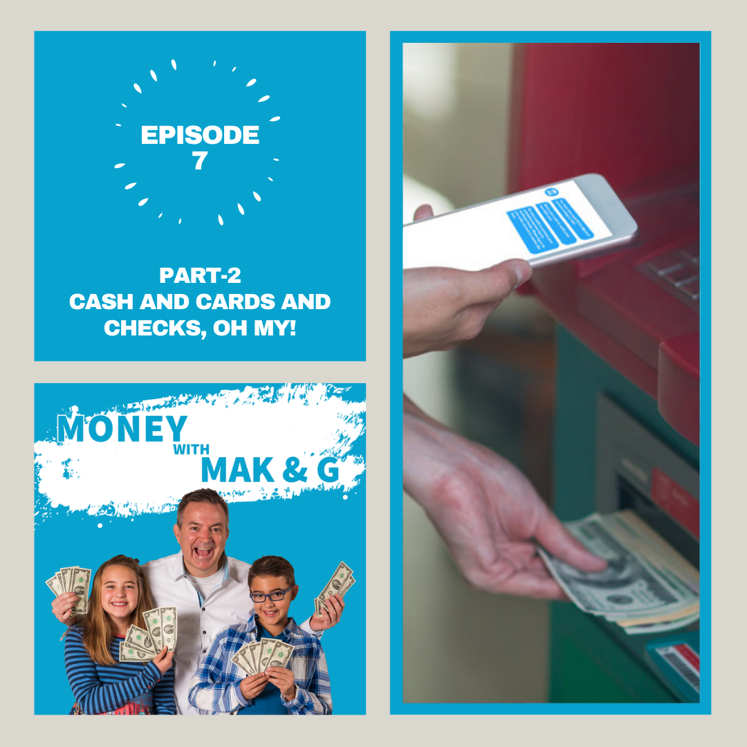 Money with Mak and G