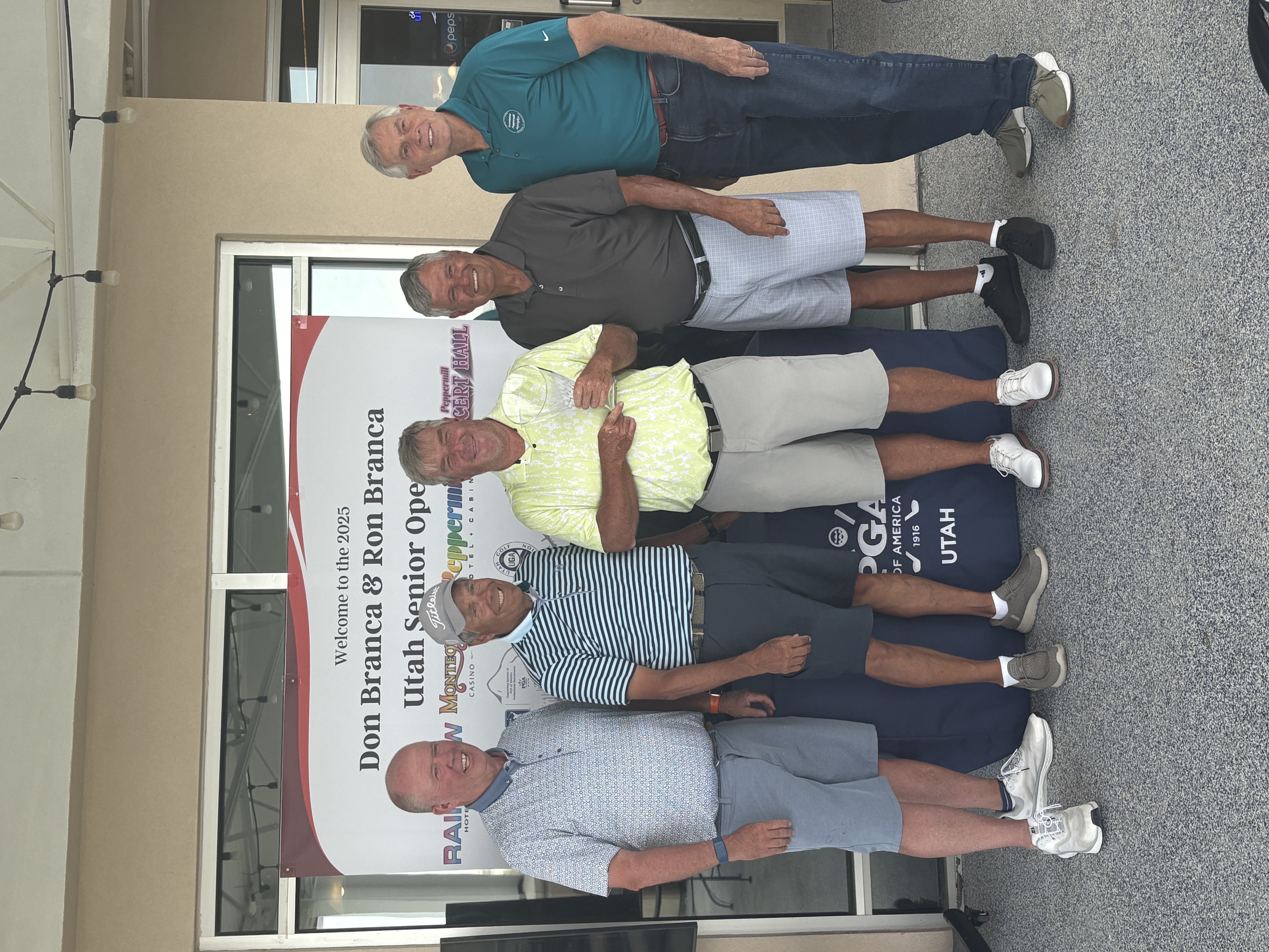 Utah Golf Radio