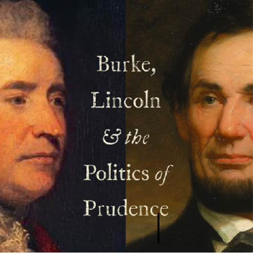 The Delusions of Ideologues and the Wisdom of a Statesman: A Conversation with Greg Weiner episode artwork