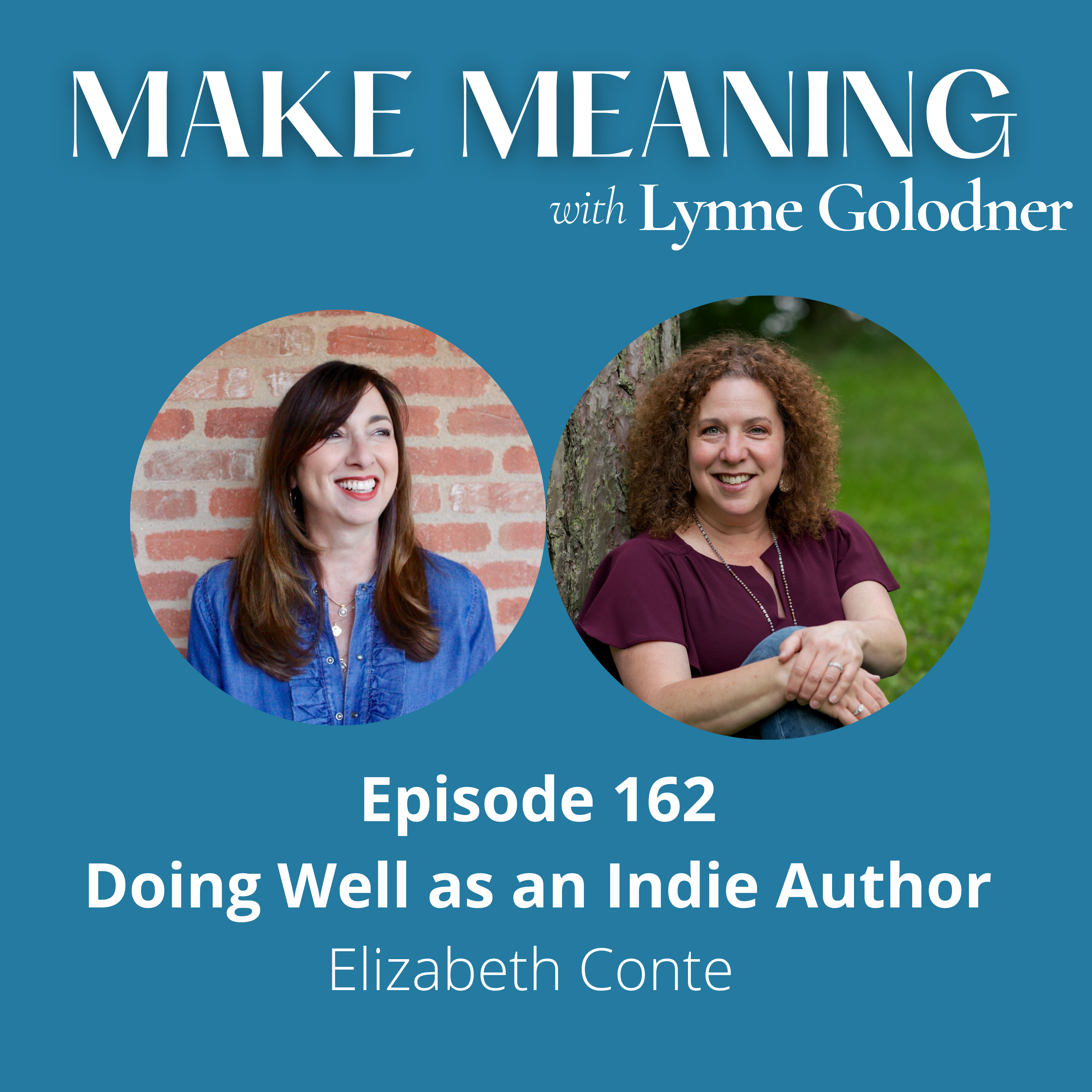 The Make Meaning Podcast