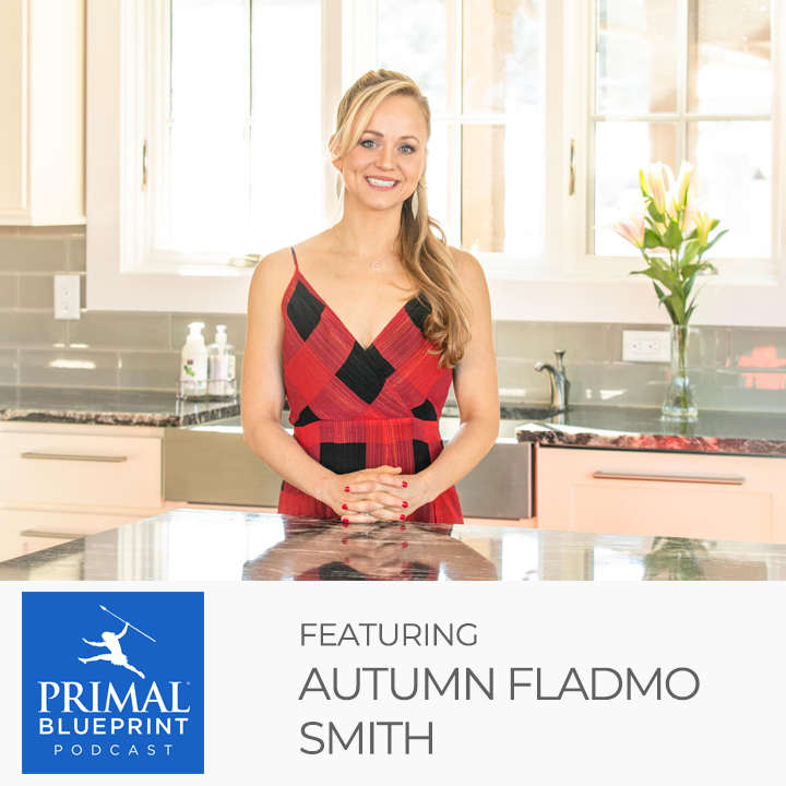 The Primal Kitchen Podcast