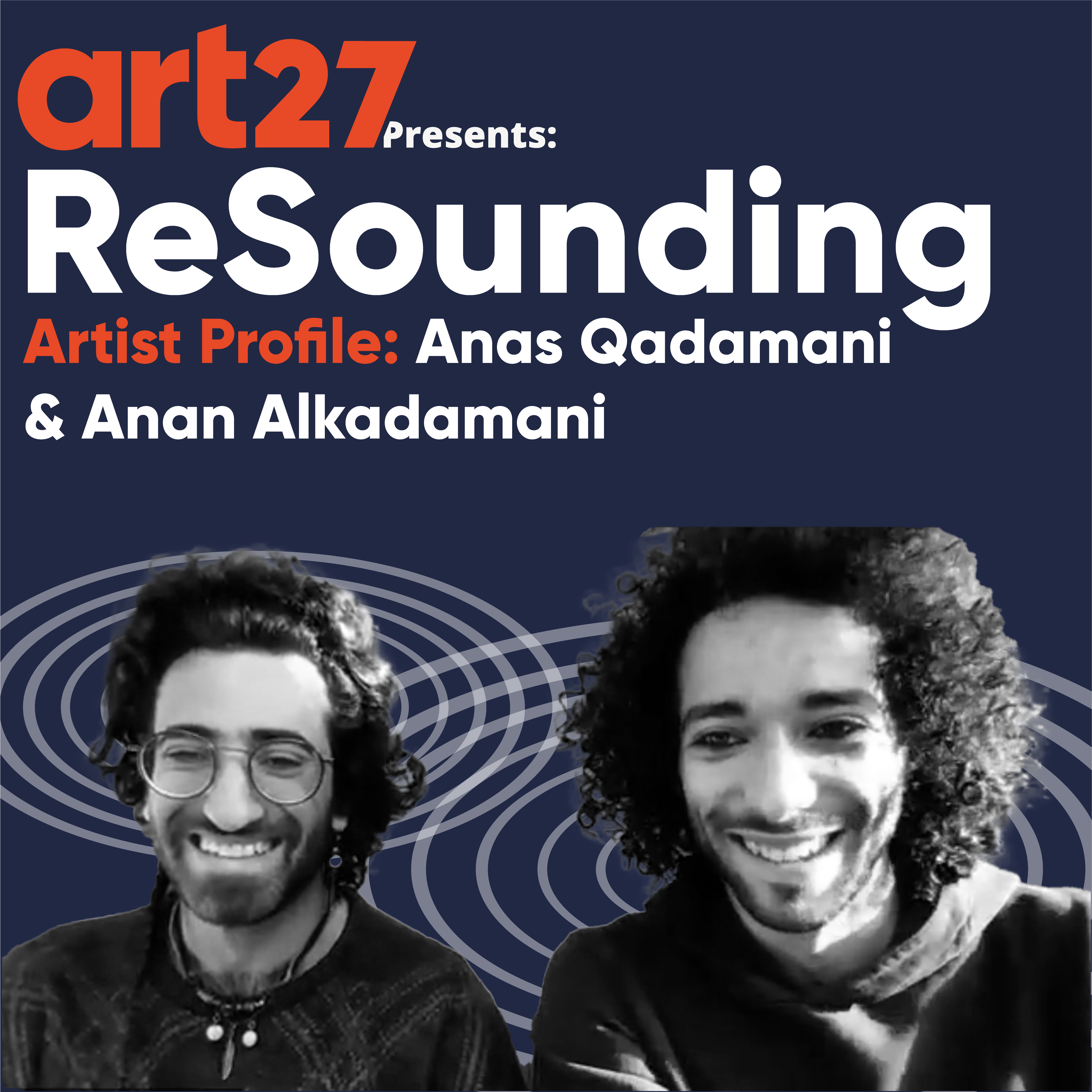 art27 Presents: ReSounding