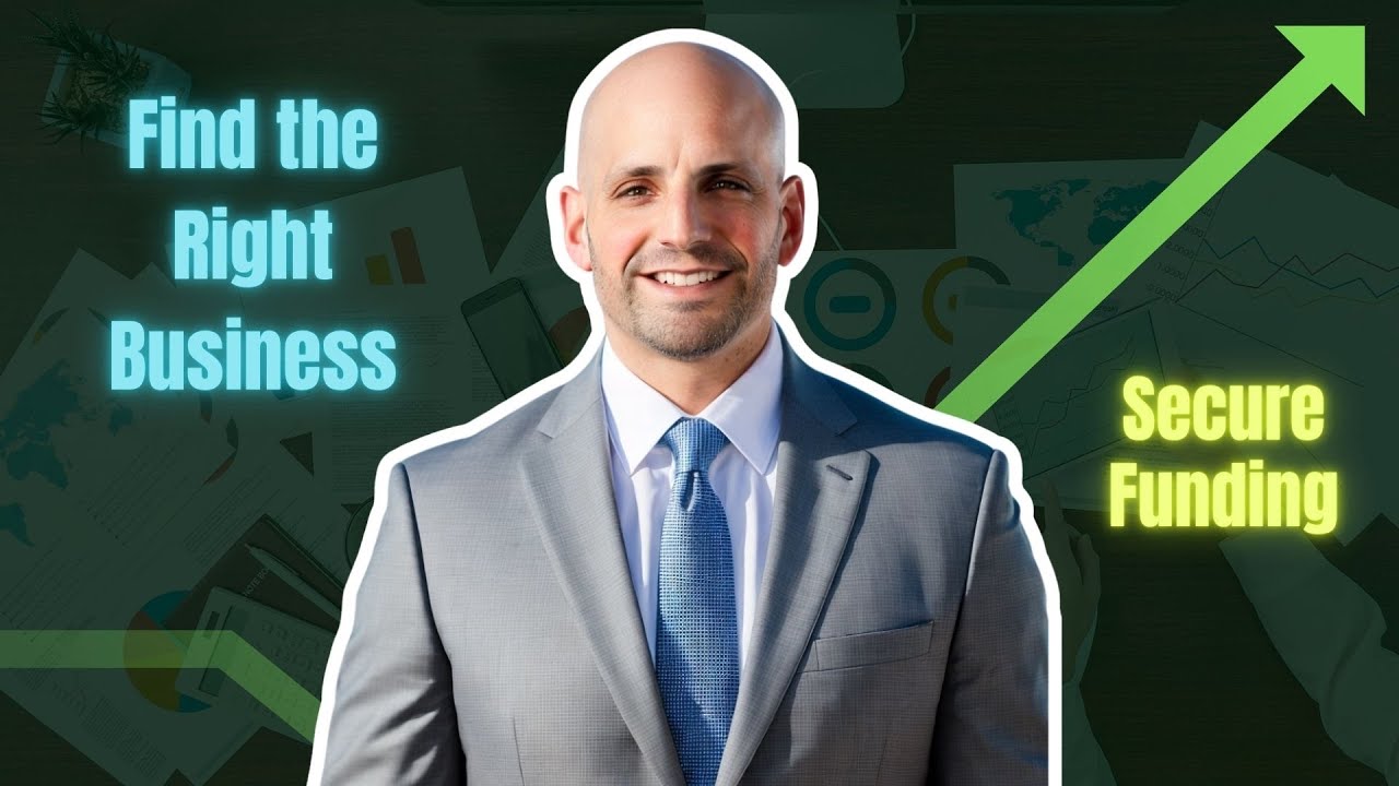 How We Combine SBA Loan Brokering Franchise Brokering Secure Funding Find the Right Business