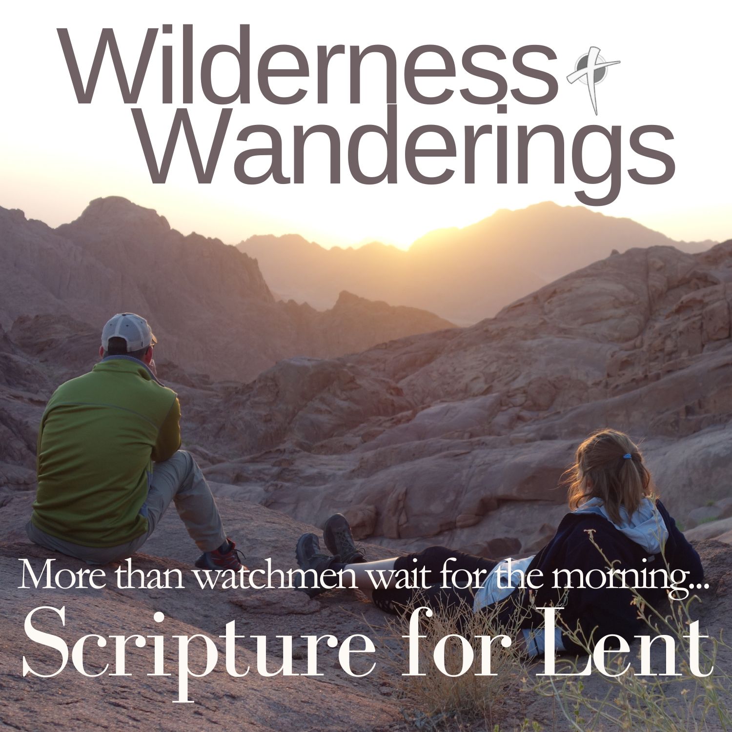 Wilderness Wanderings