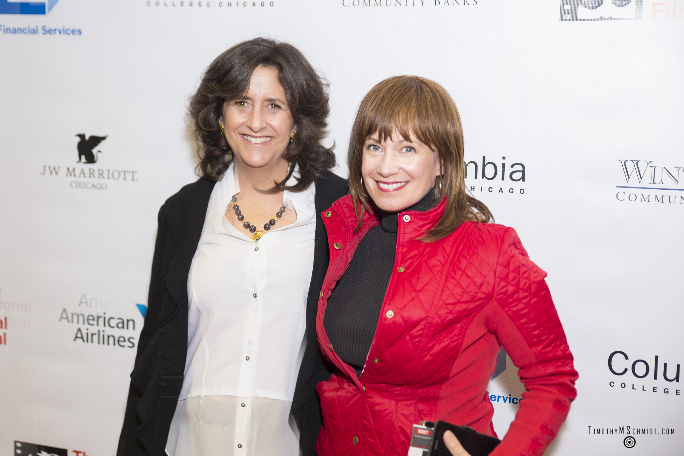 Movie Producer, Gigi Pritzker, Dishes on the Movie Biz