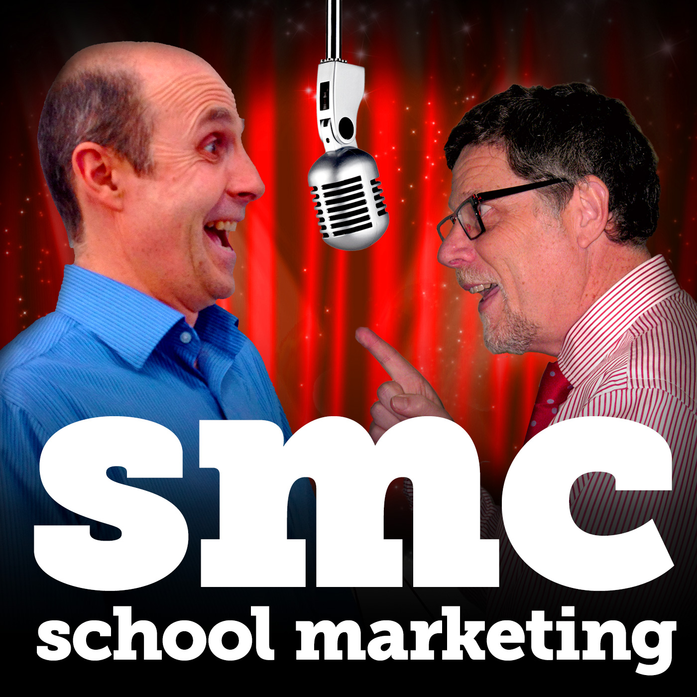 SMC: School Marketing and Communications