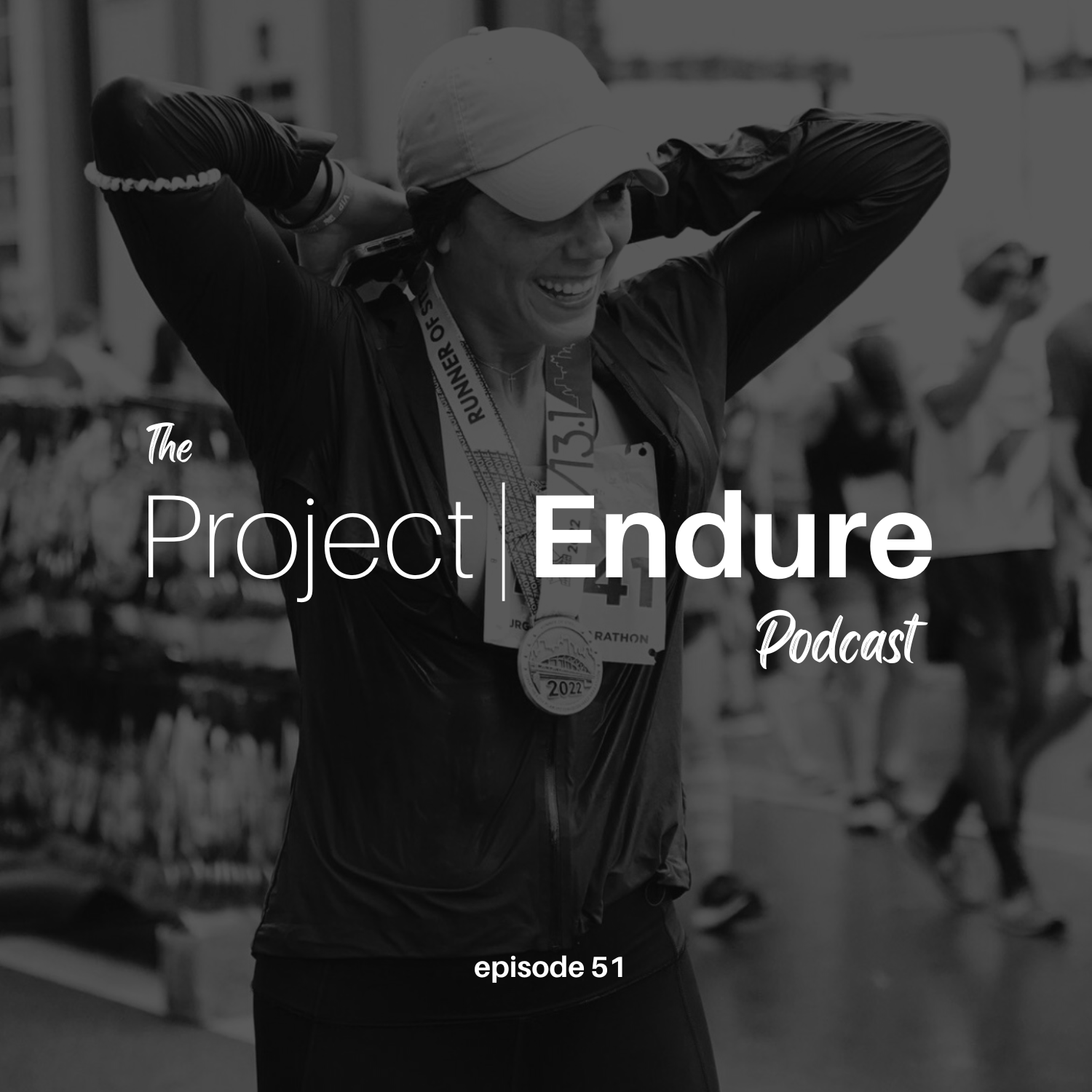 Project Endure Podcast