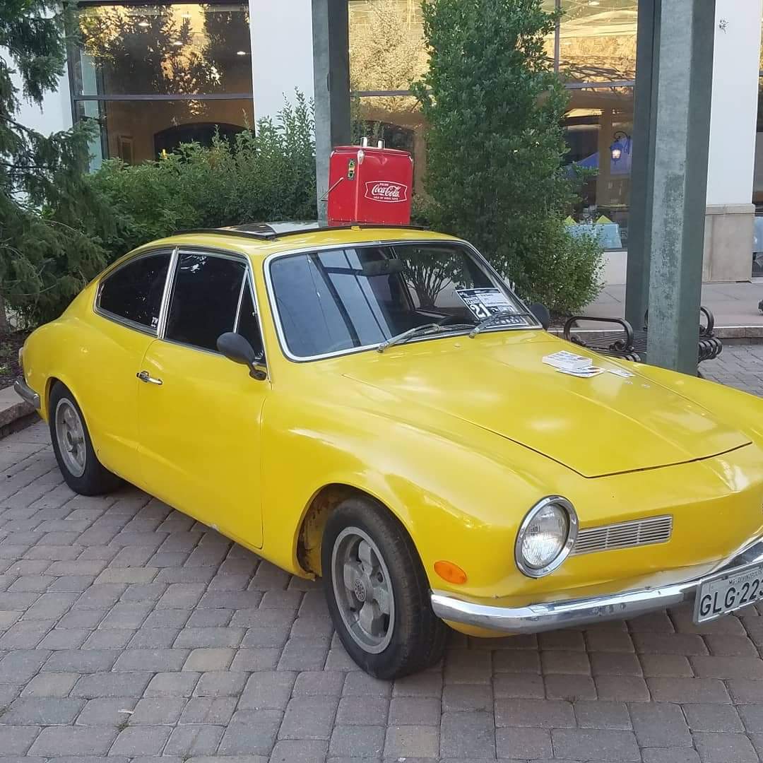 Lets Talk Dubs Classic The Classic VW podcast