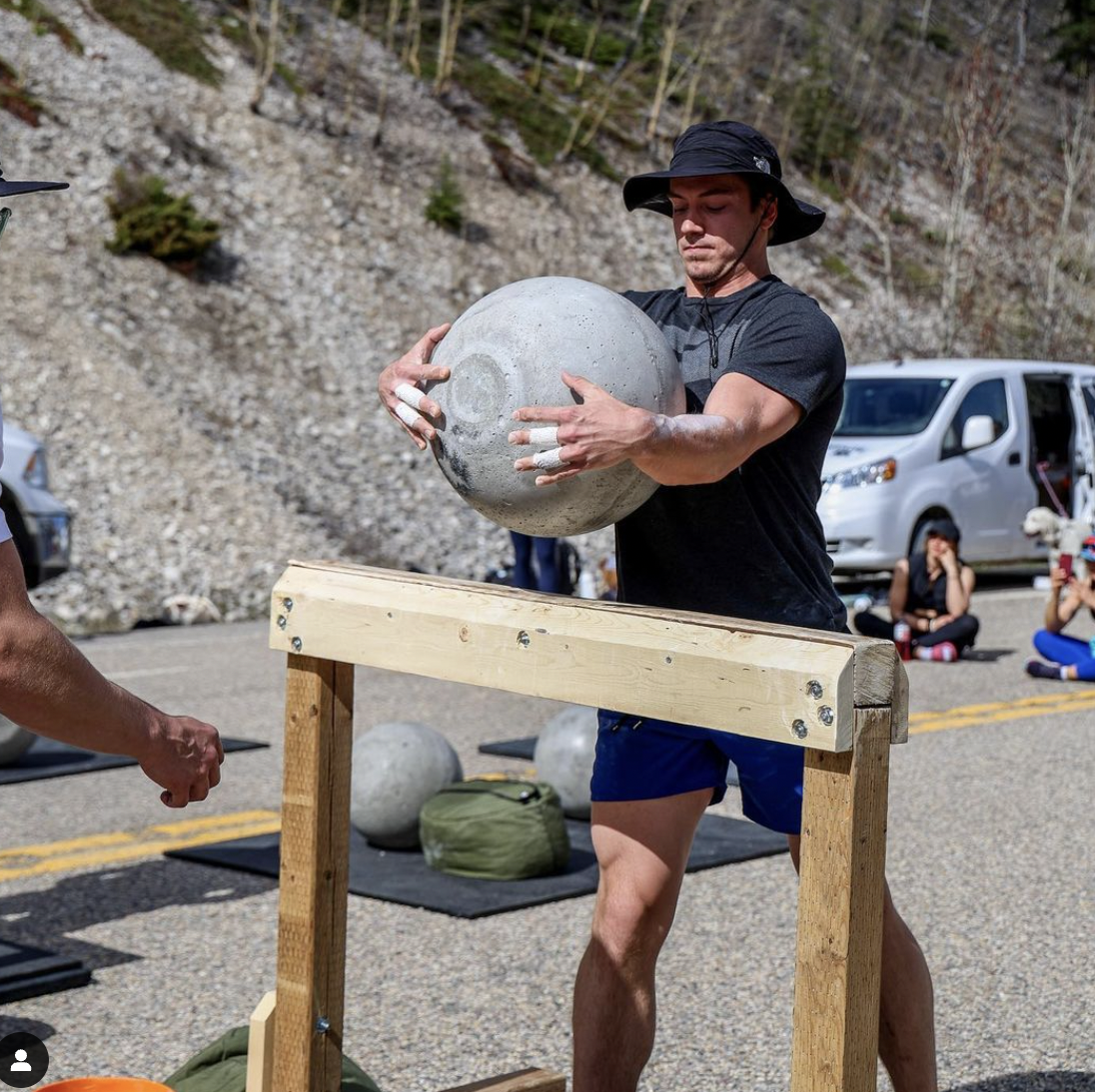 Rocky Mountain Games 2024 Preview