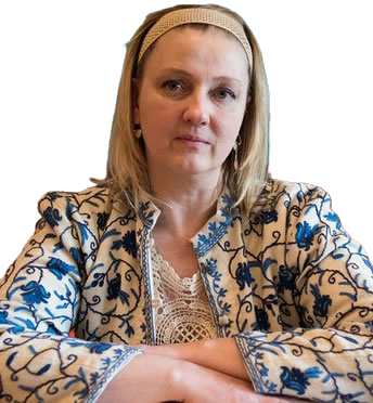 Alexis Pleus Turning a Mother's Heartbreak into Action