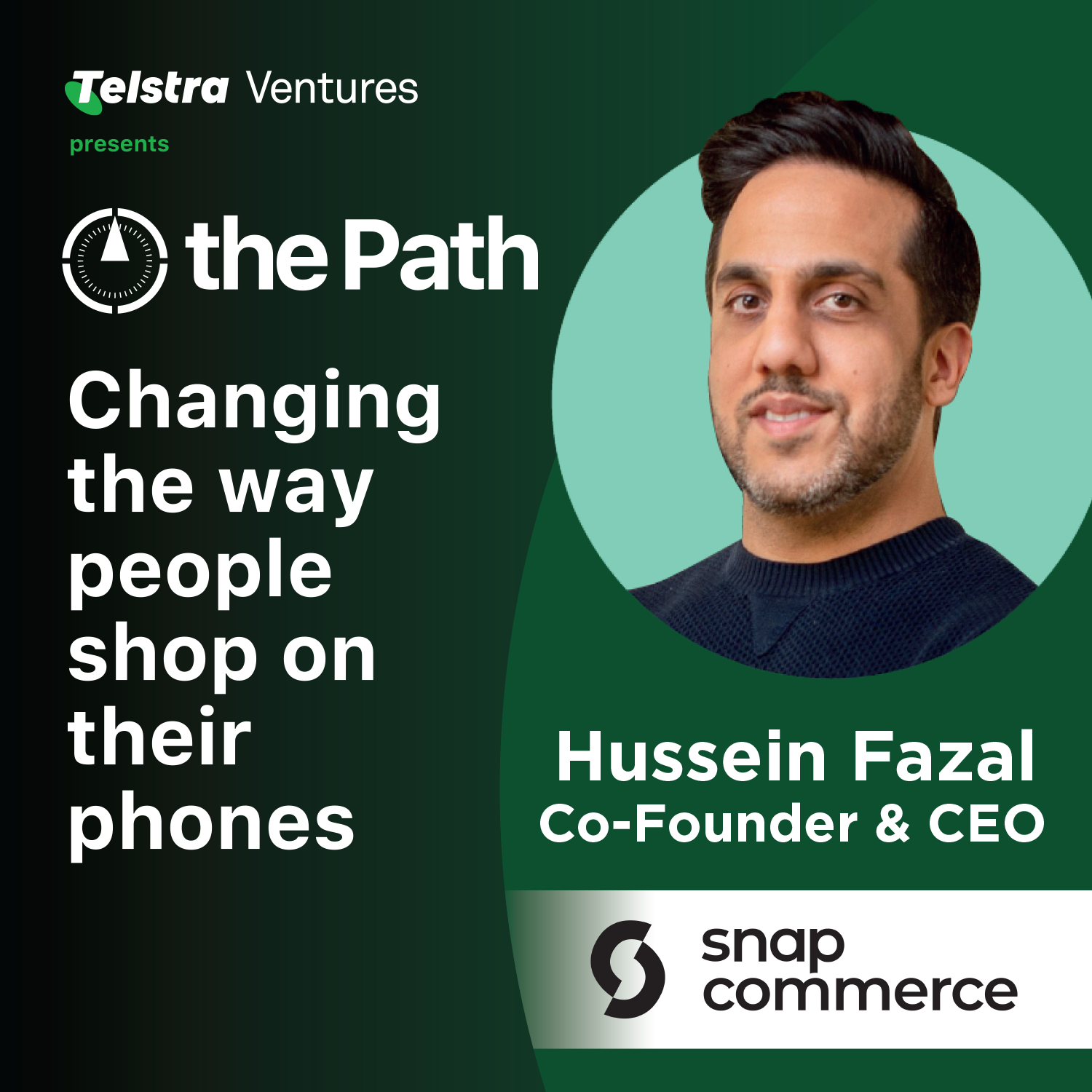 The Path - A Telstra Ventures Show