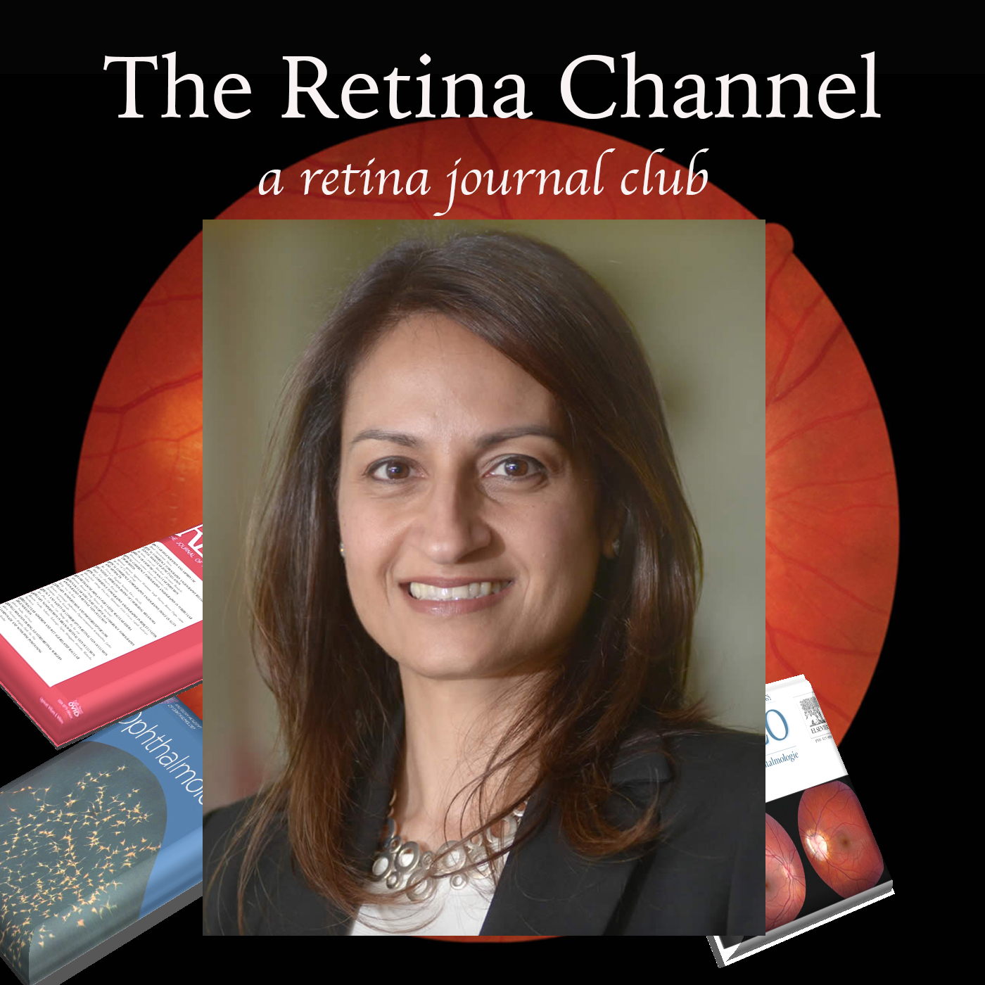 The Retina Channel Podcast