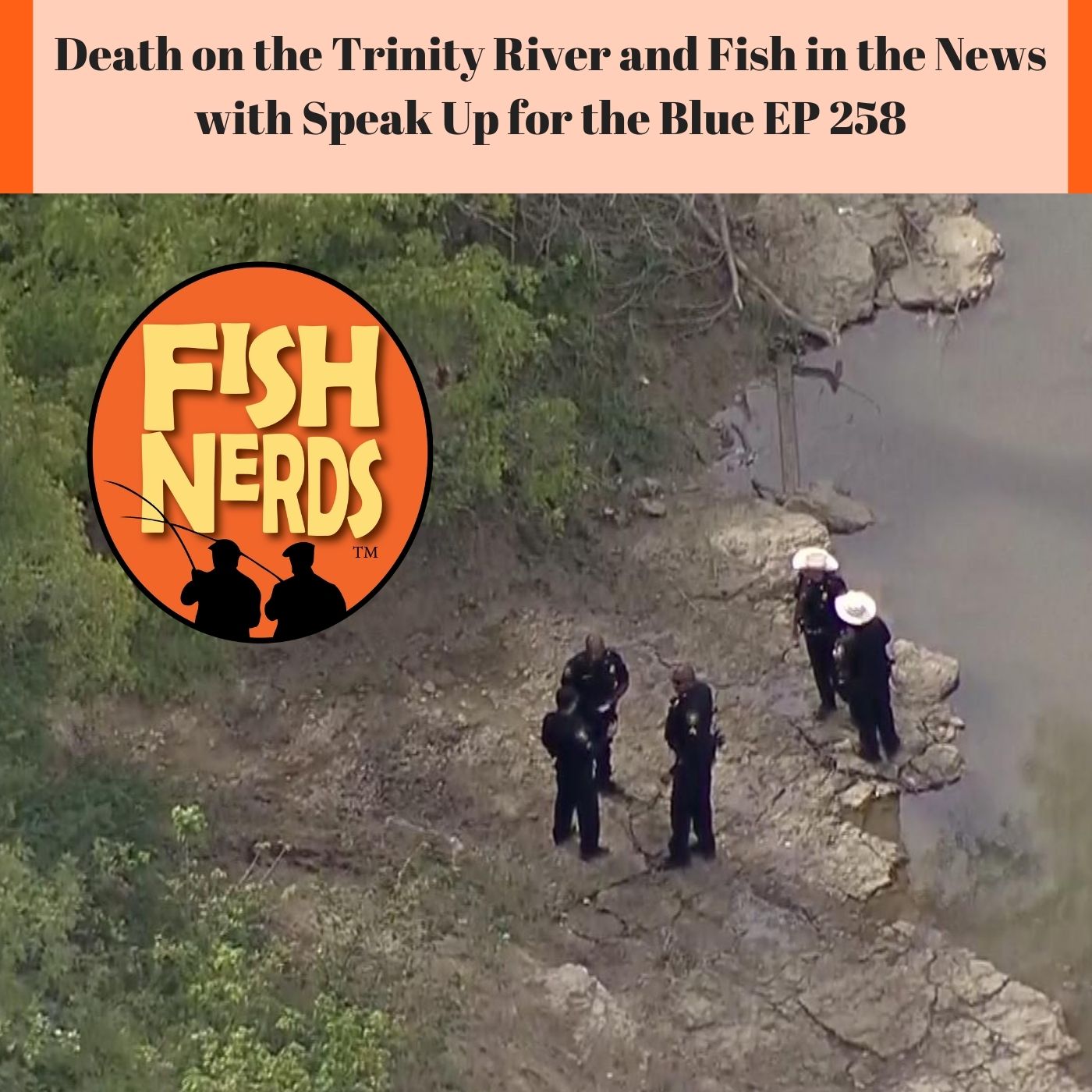 Fish Nerds Fishing Podcast