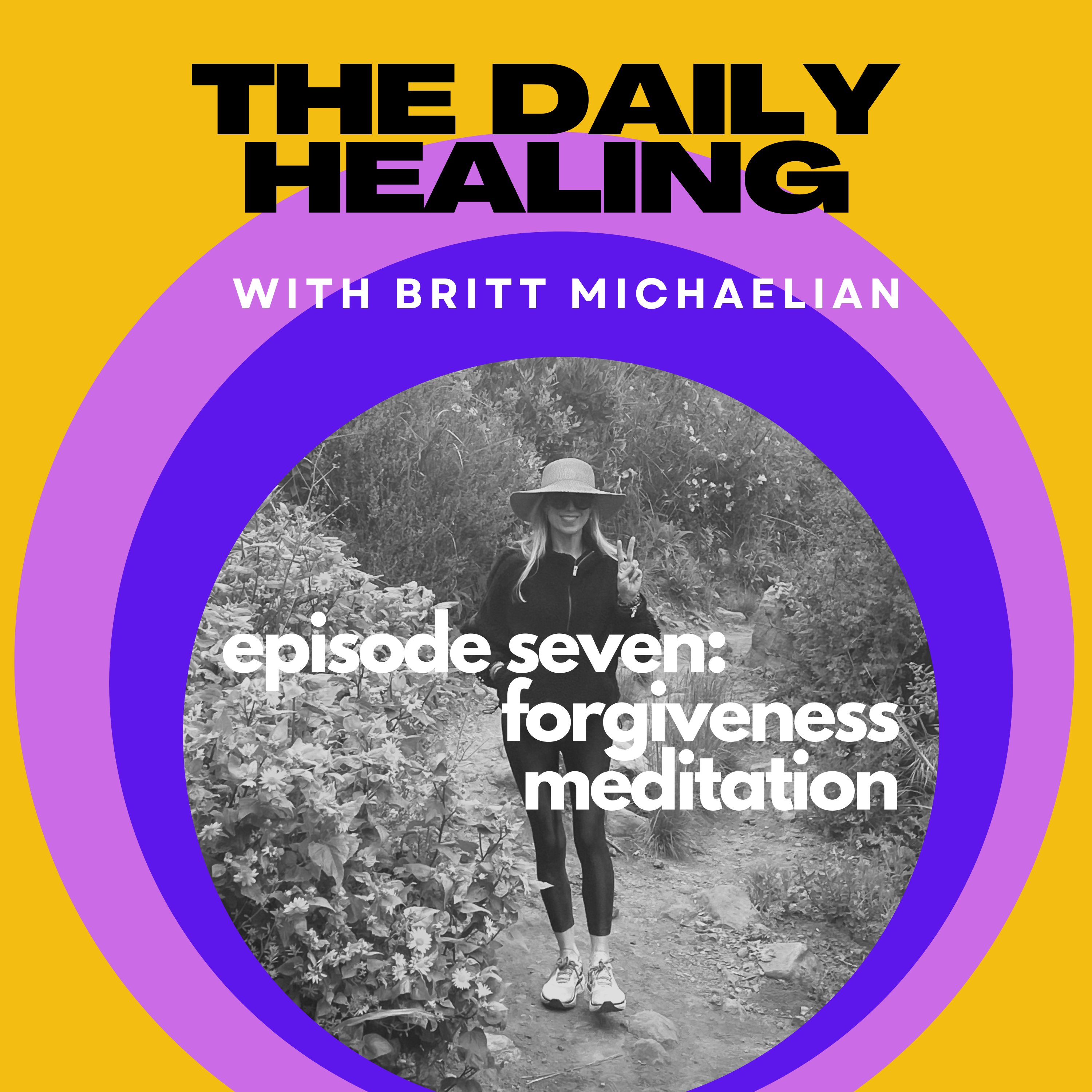 The Daily Healing