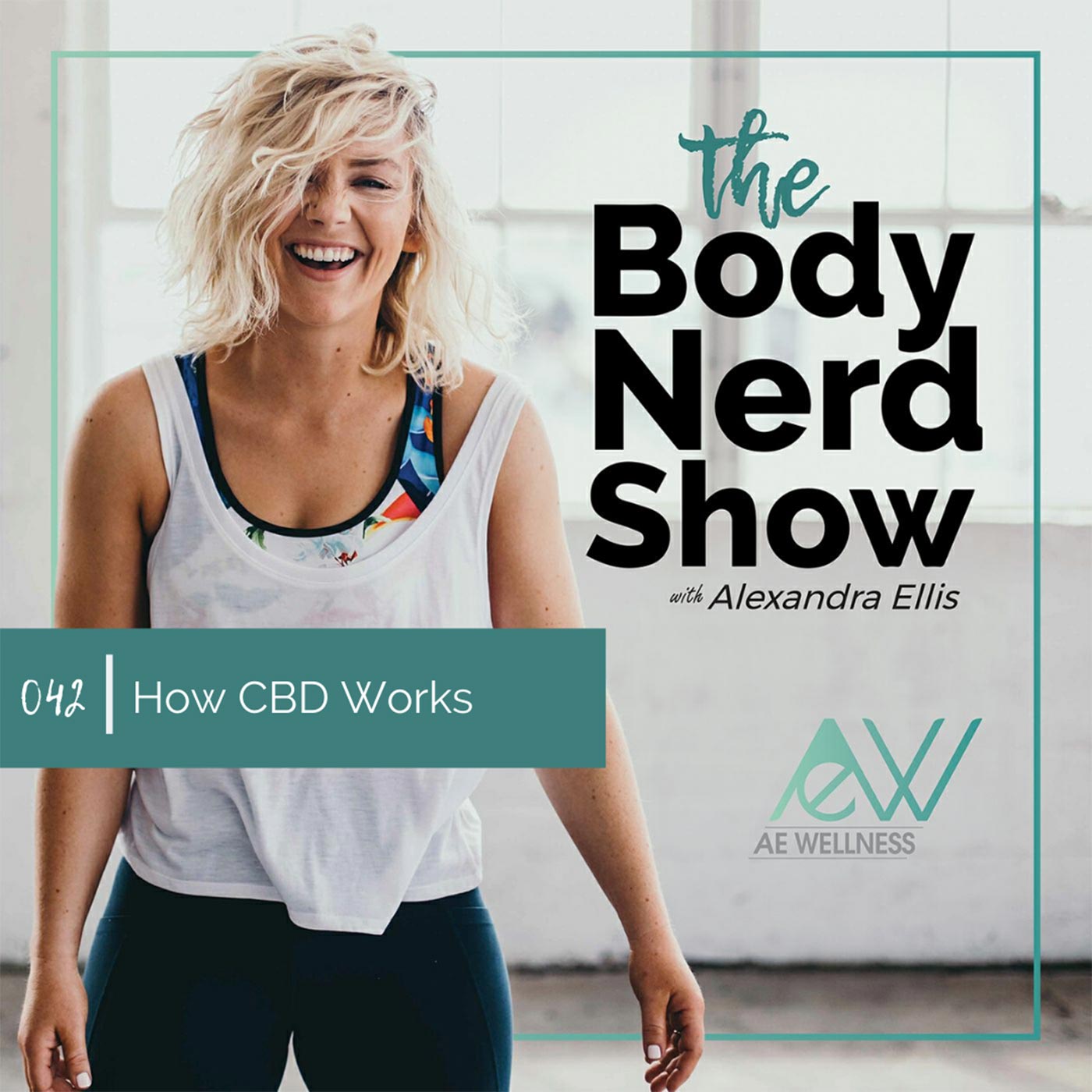 042 How CBD Works