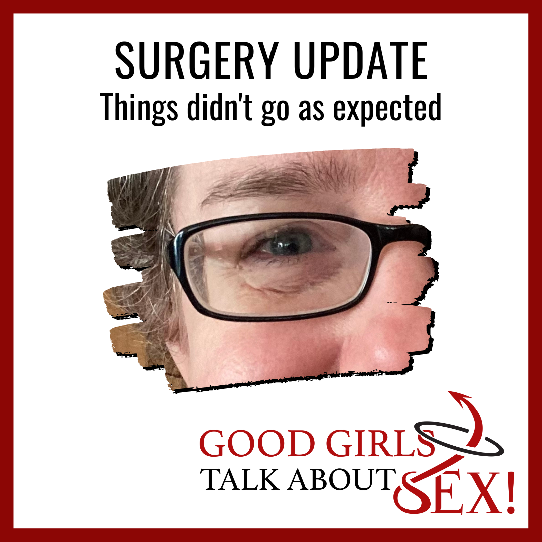 Good Girls Talk About Sex