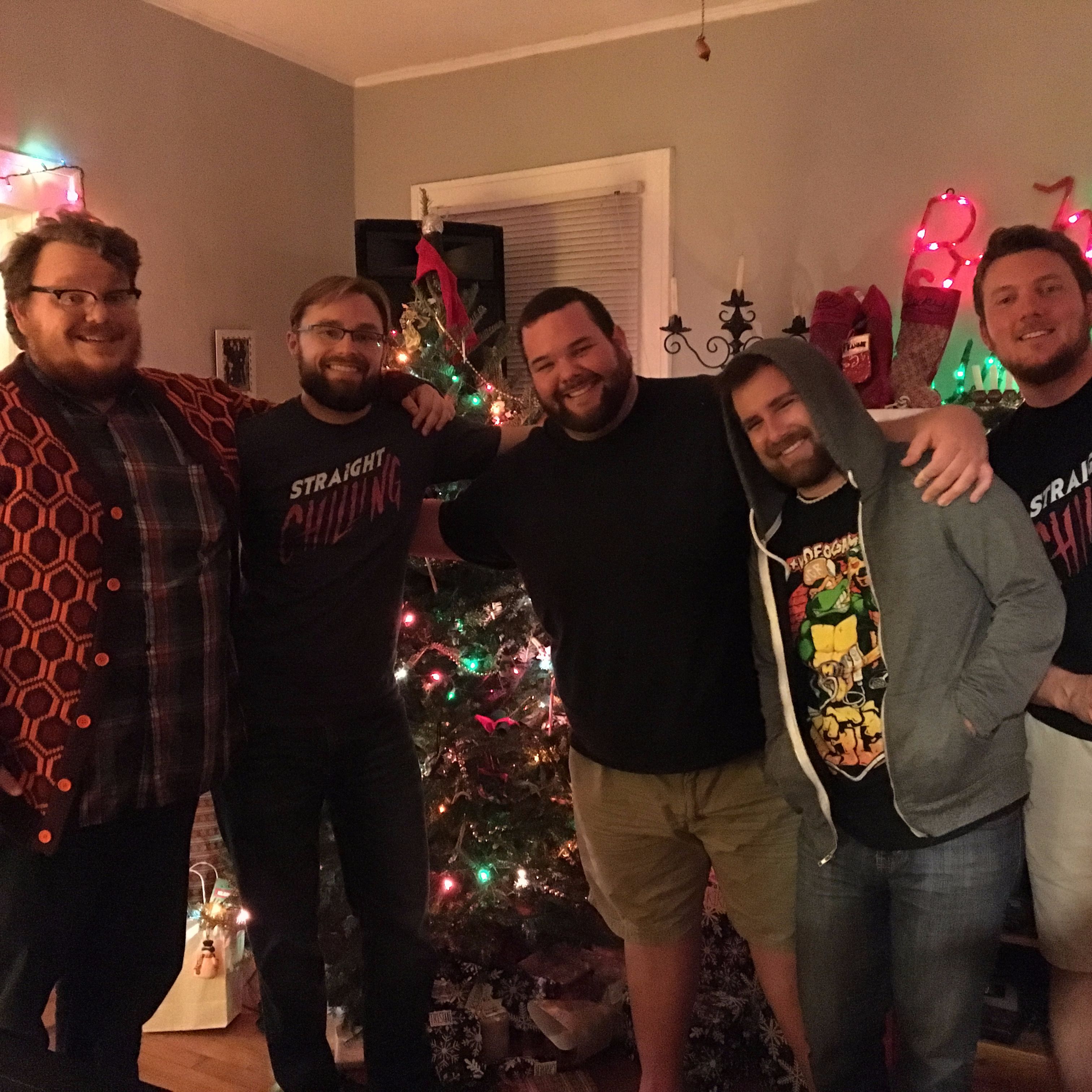#90 - Christmas Extravaganza (2016)