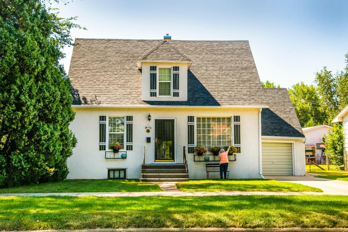 Episode 22. Next Housing Boom or Bust
