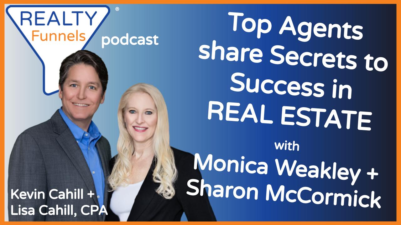 REALTY Funnels