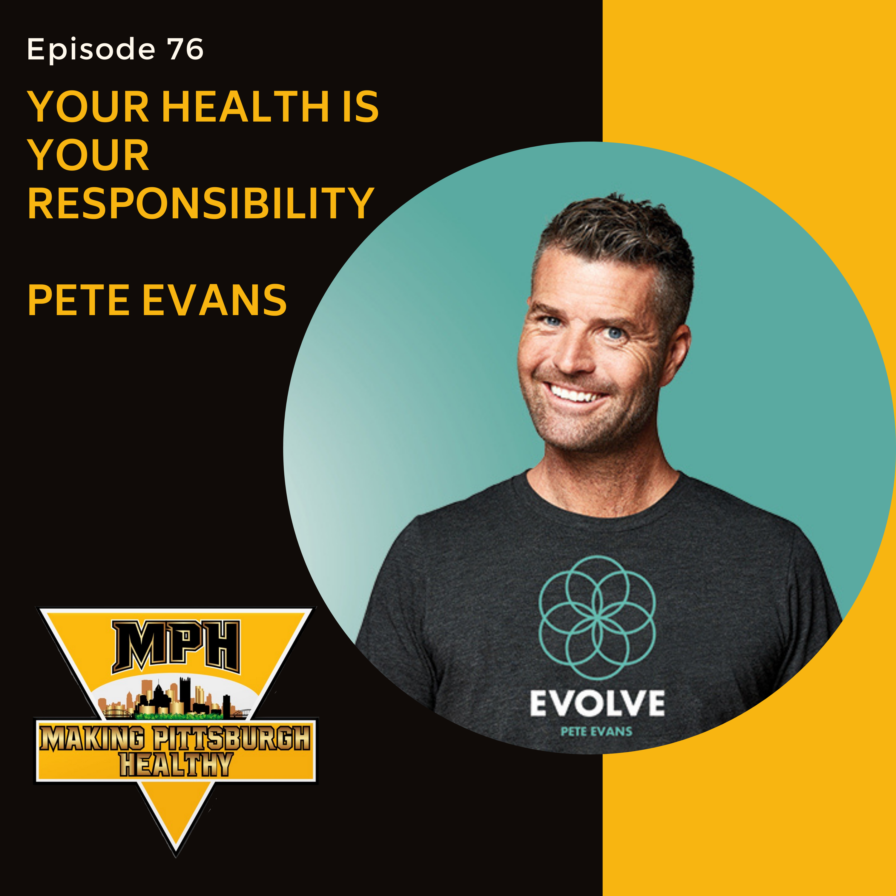 Restoring Innate Health