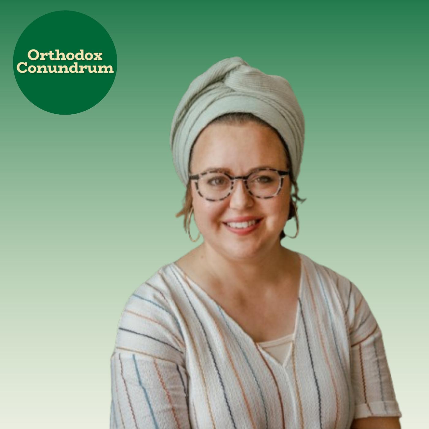 Orthodox Conundrum